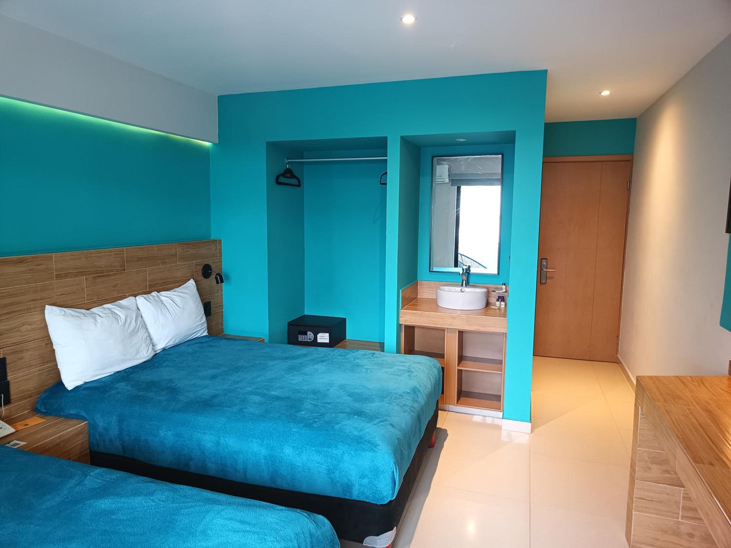 Deluxe Double Room - Photo 50