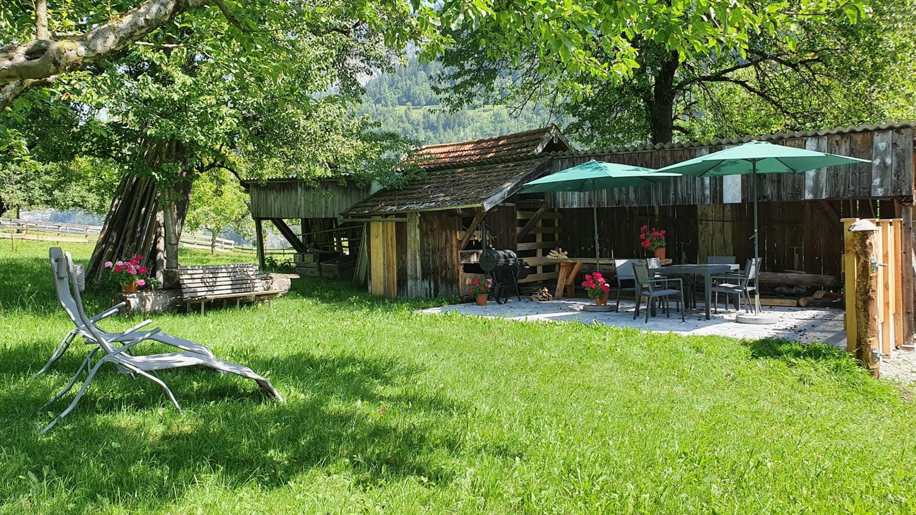 Double Room with Mountain View photo 3