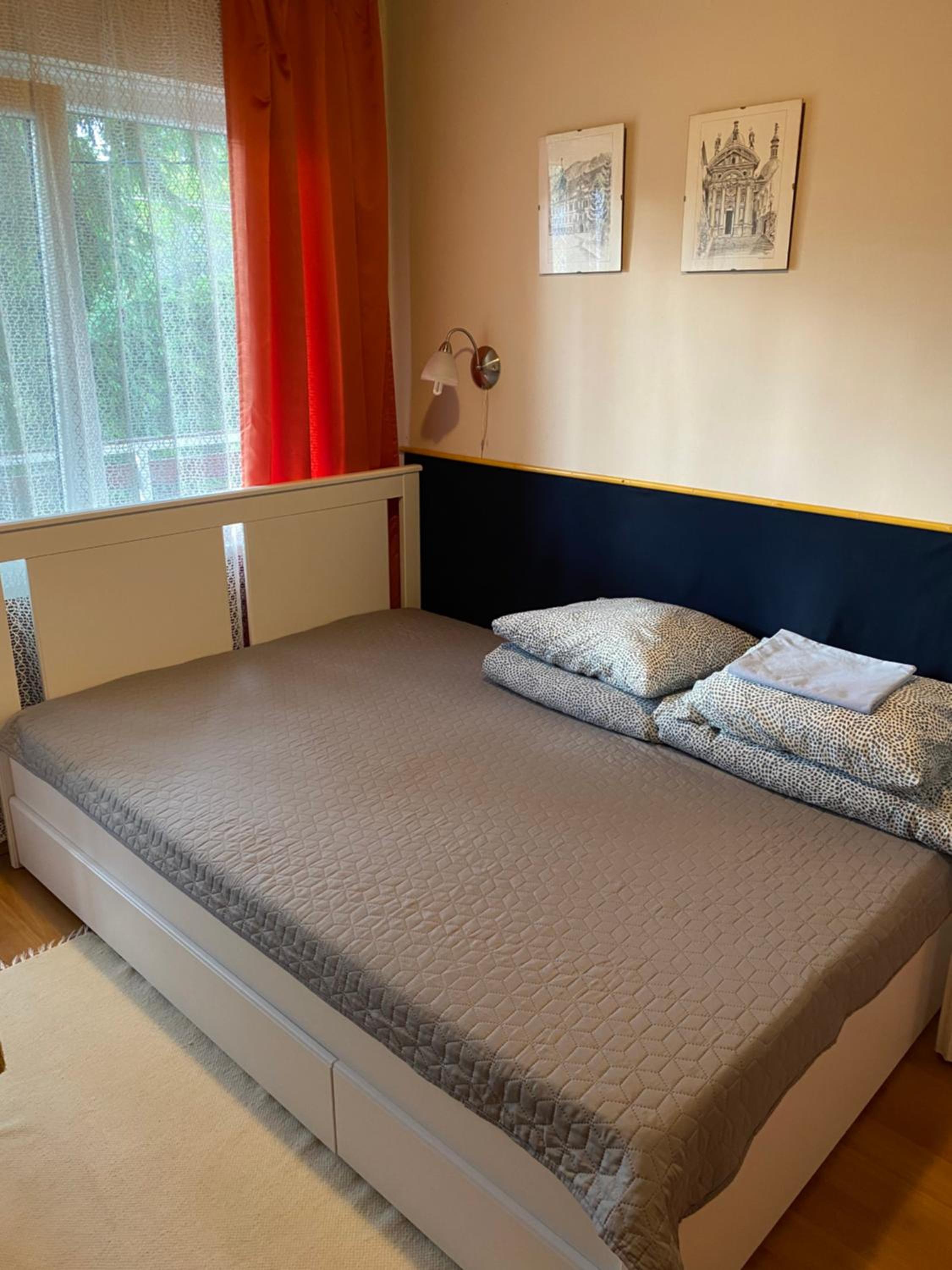 Three-Bedroom House photo 1