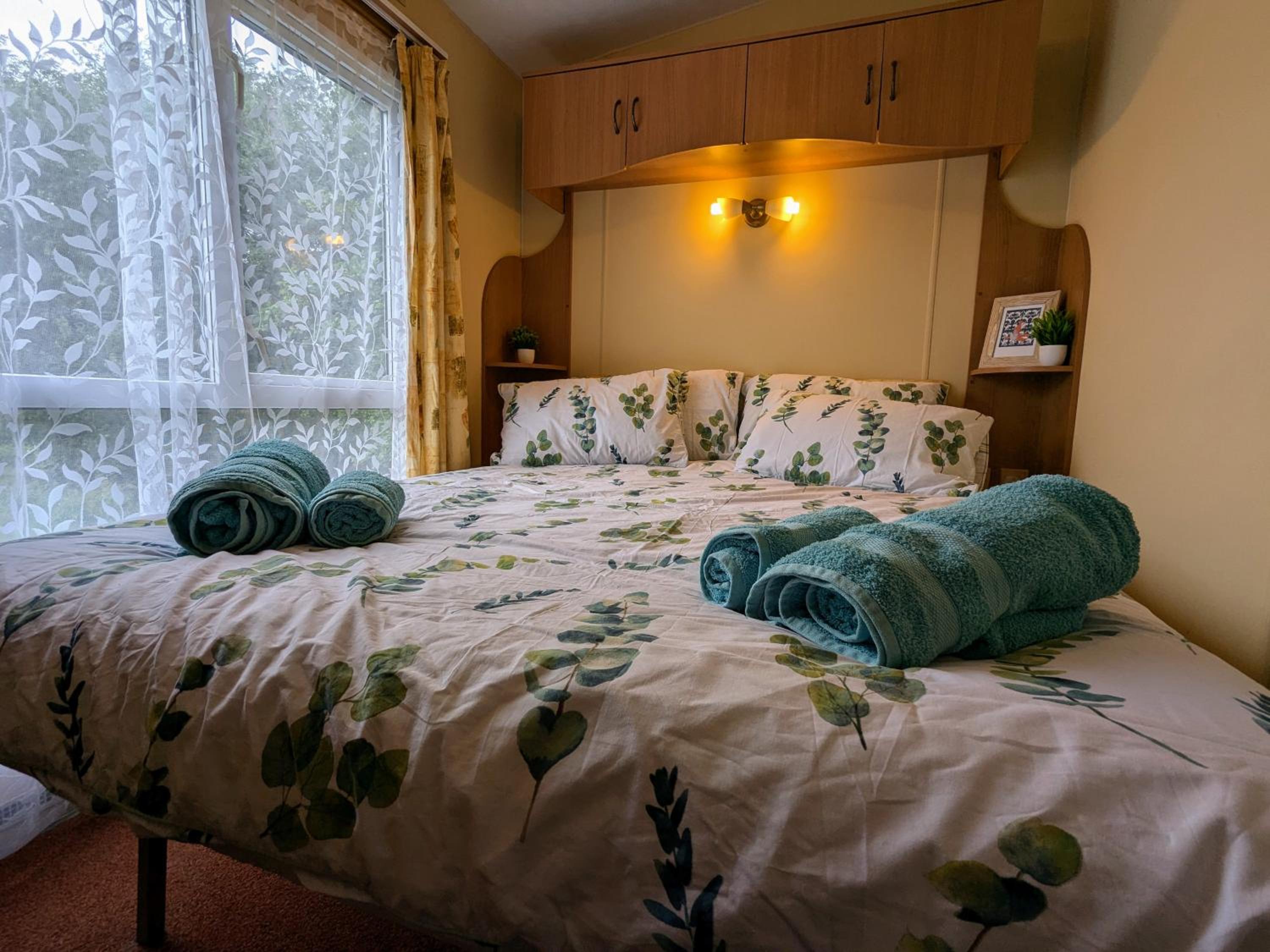 Caravan photo 1