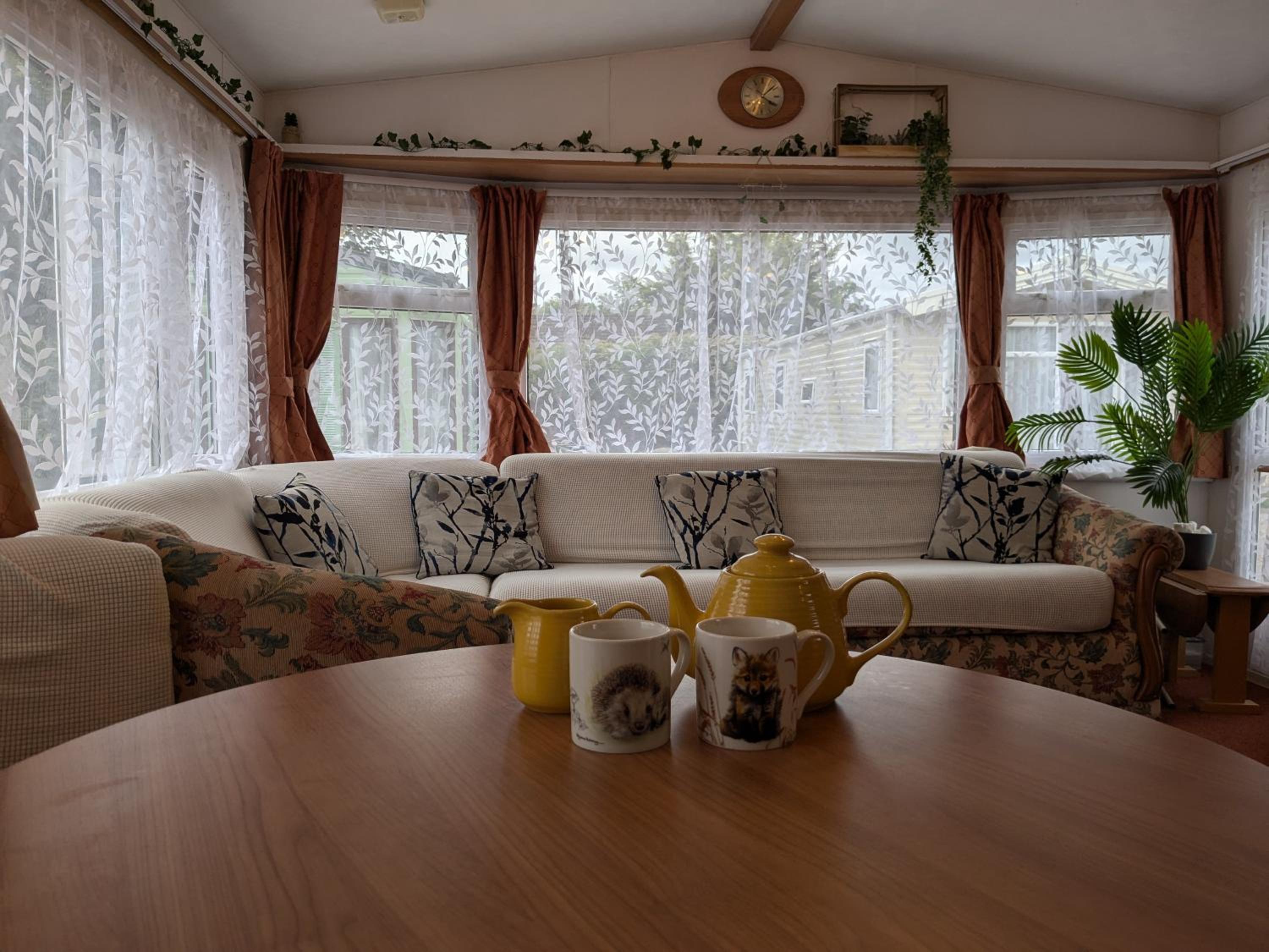 Caravan photo 2