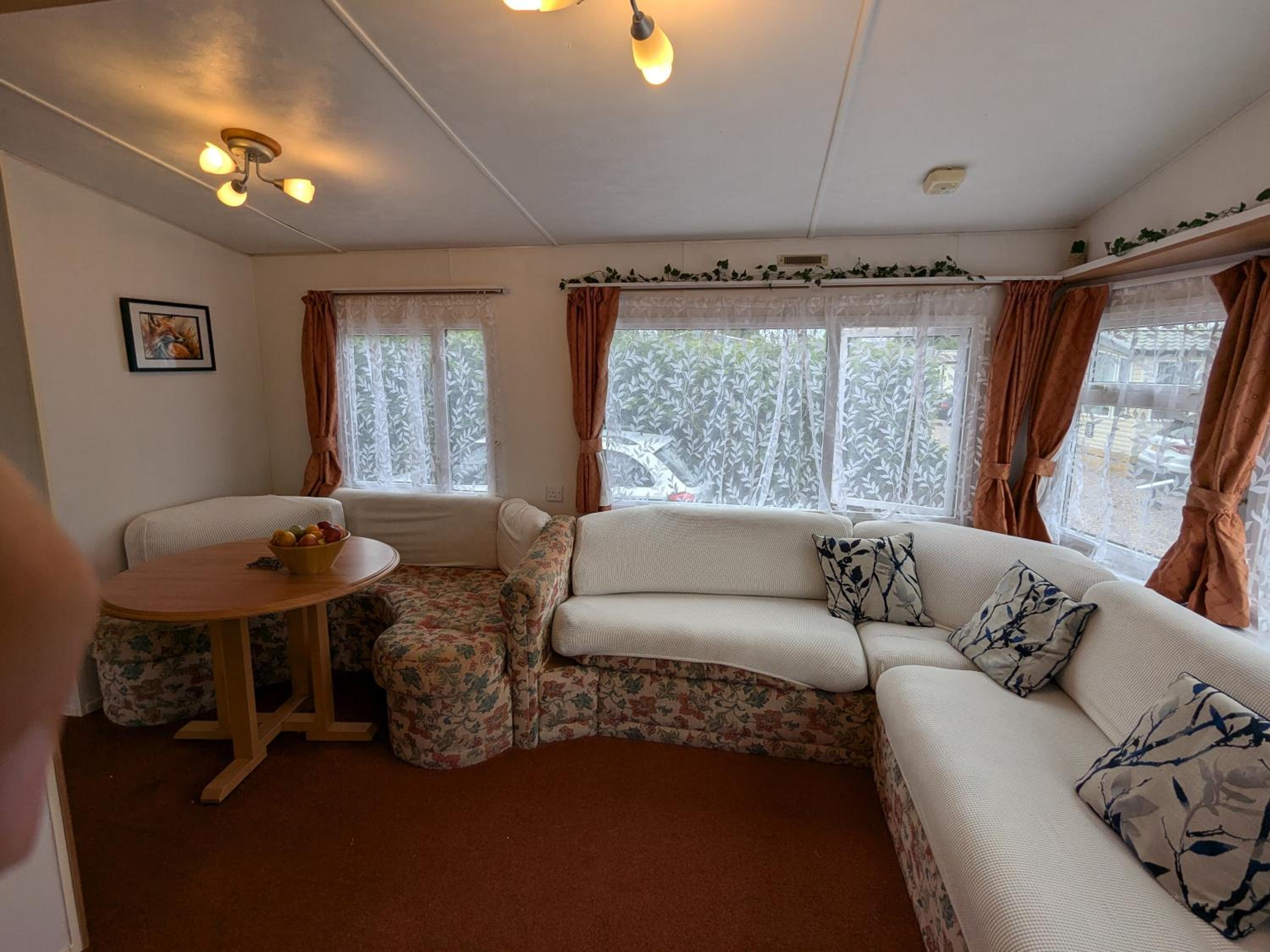 Caravan photo 3