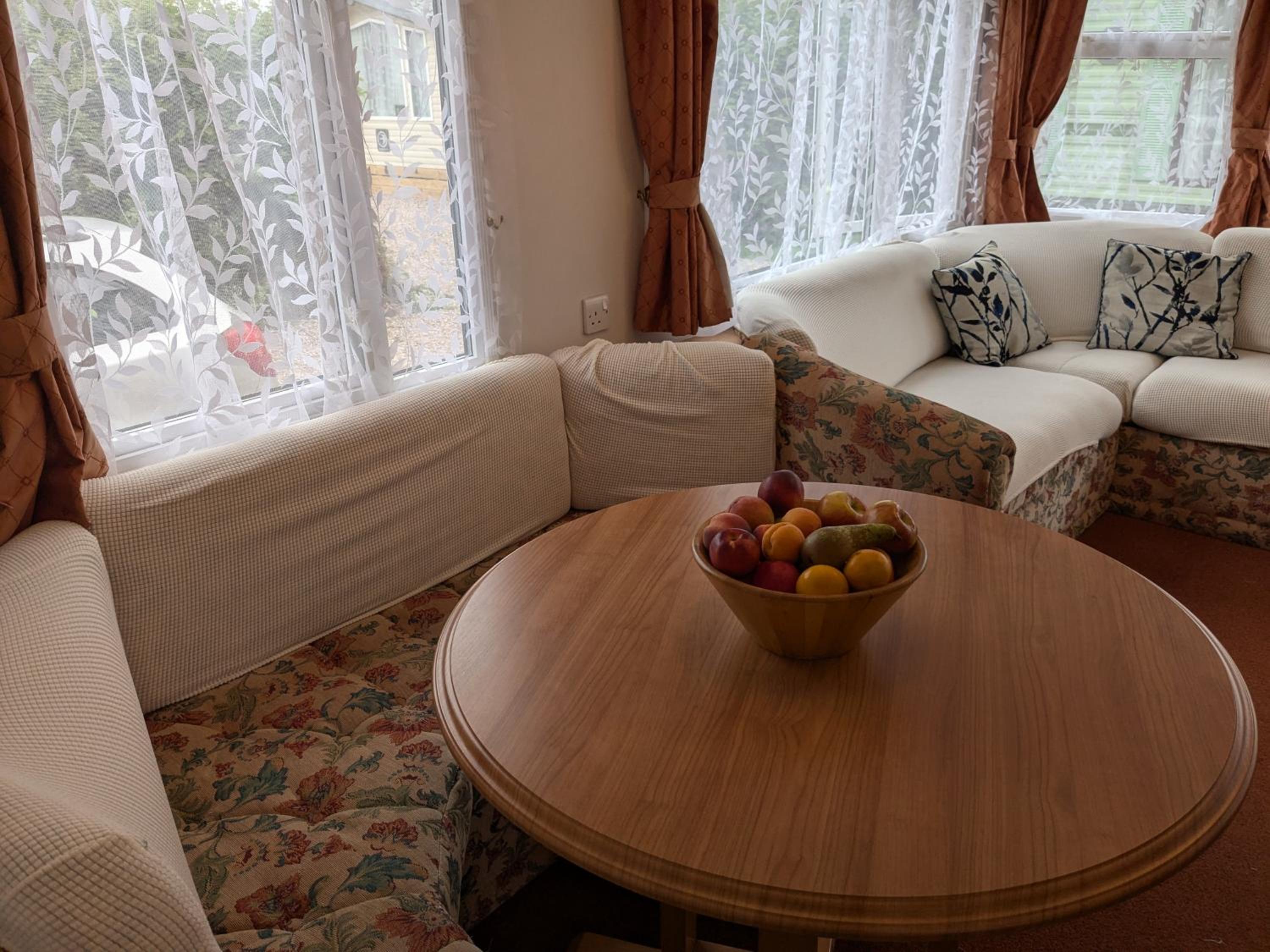 Caravan photo 2