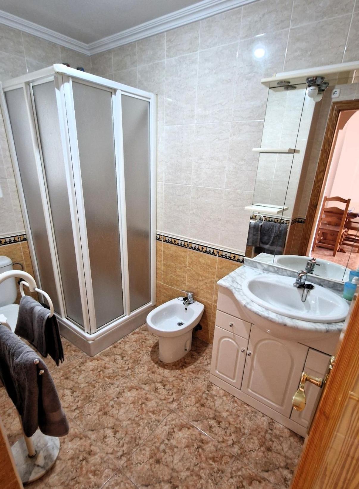 Two-Bedroom Apartment photo 3