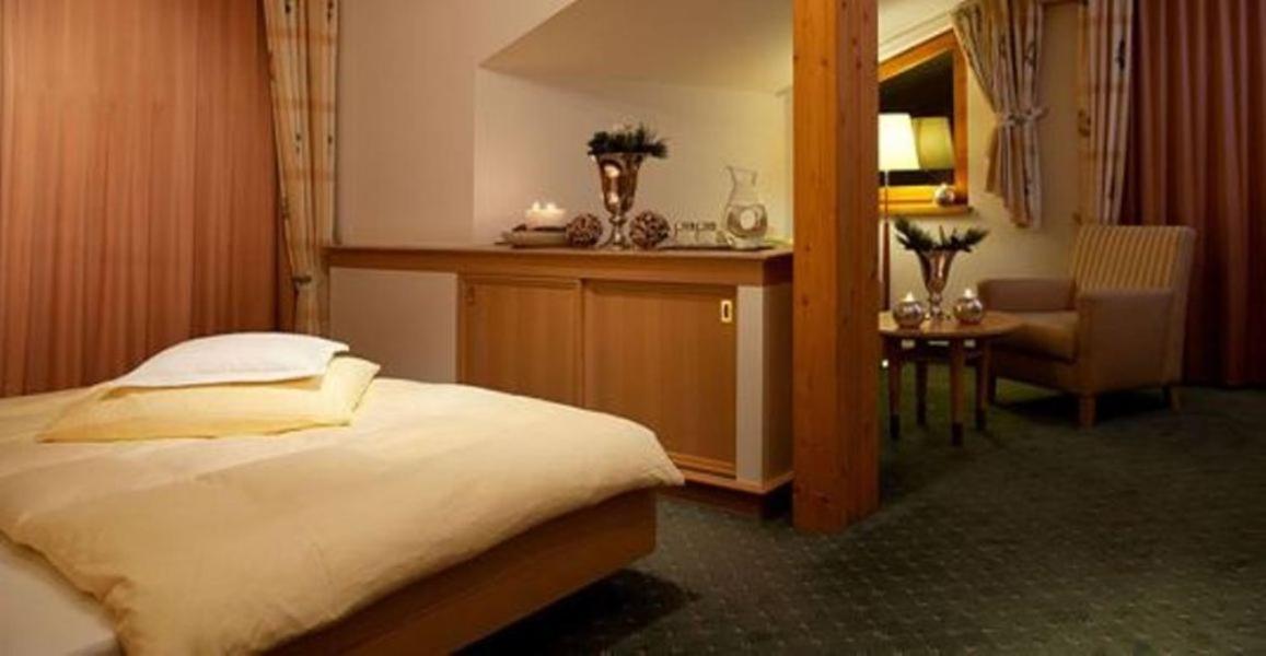 Classic Suite with Balcony photo 1
