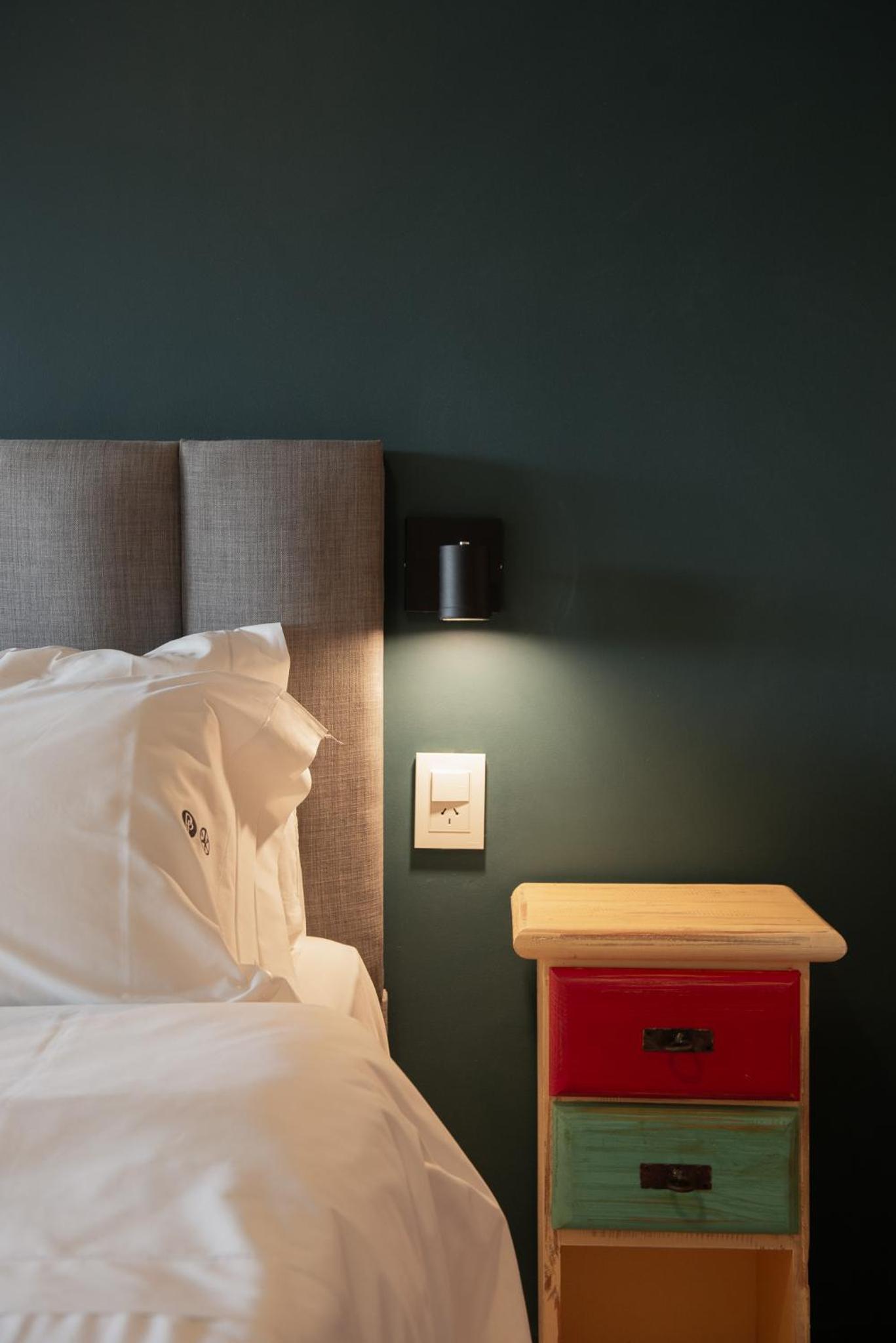 Superior Double Room photo 3