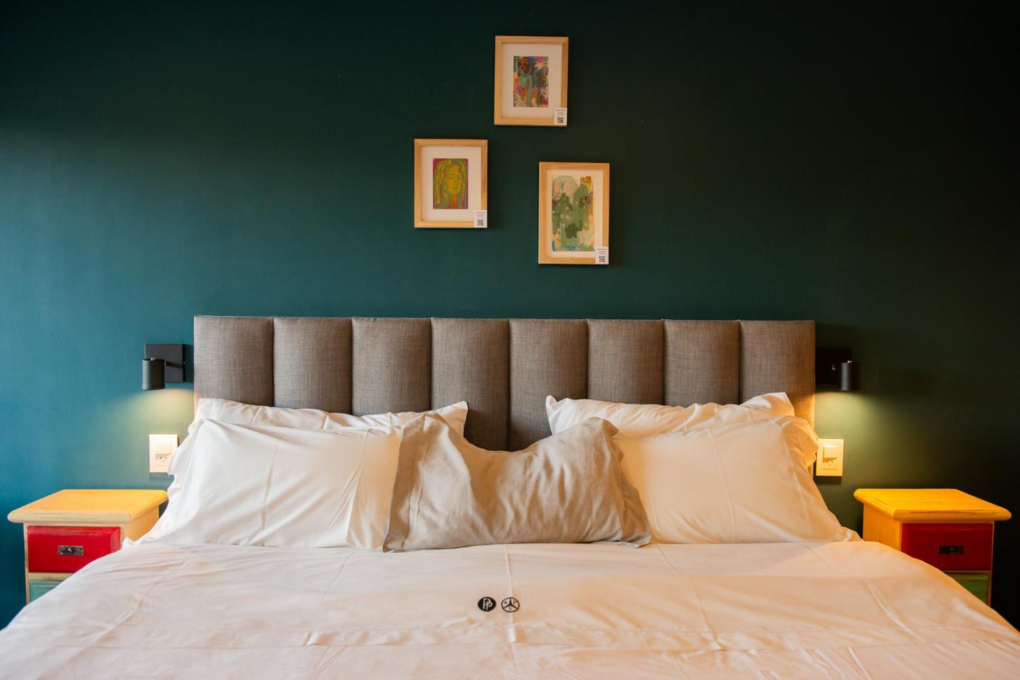 Superior Double Room photo 1