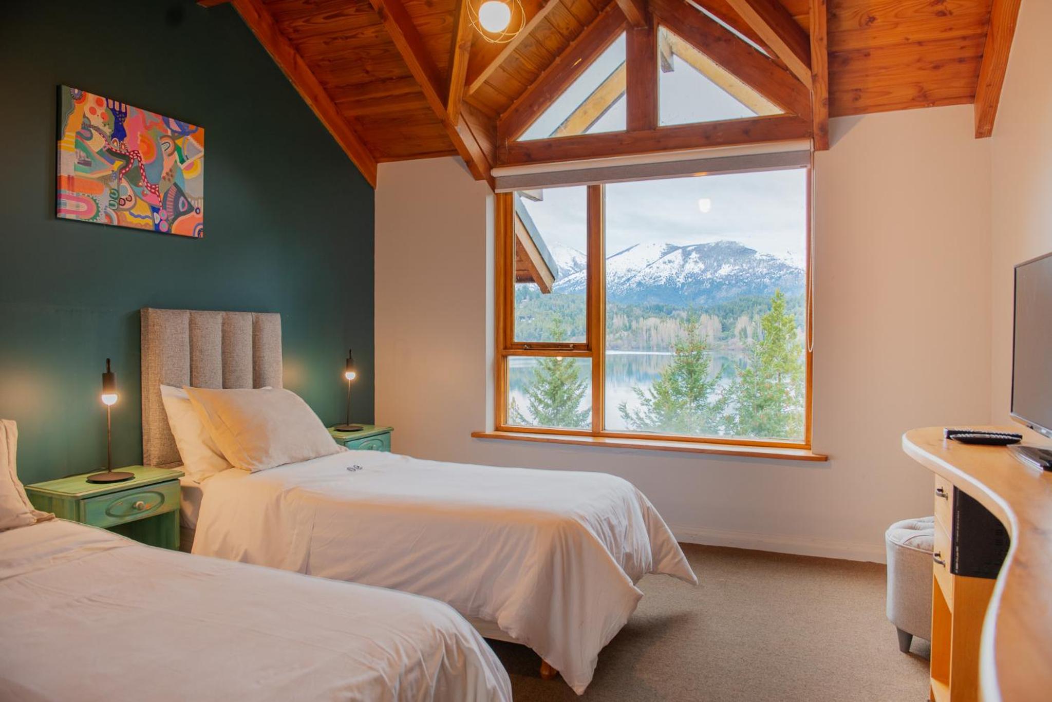 Double or Twin Room Standard photo 3