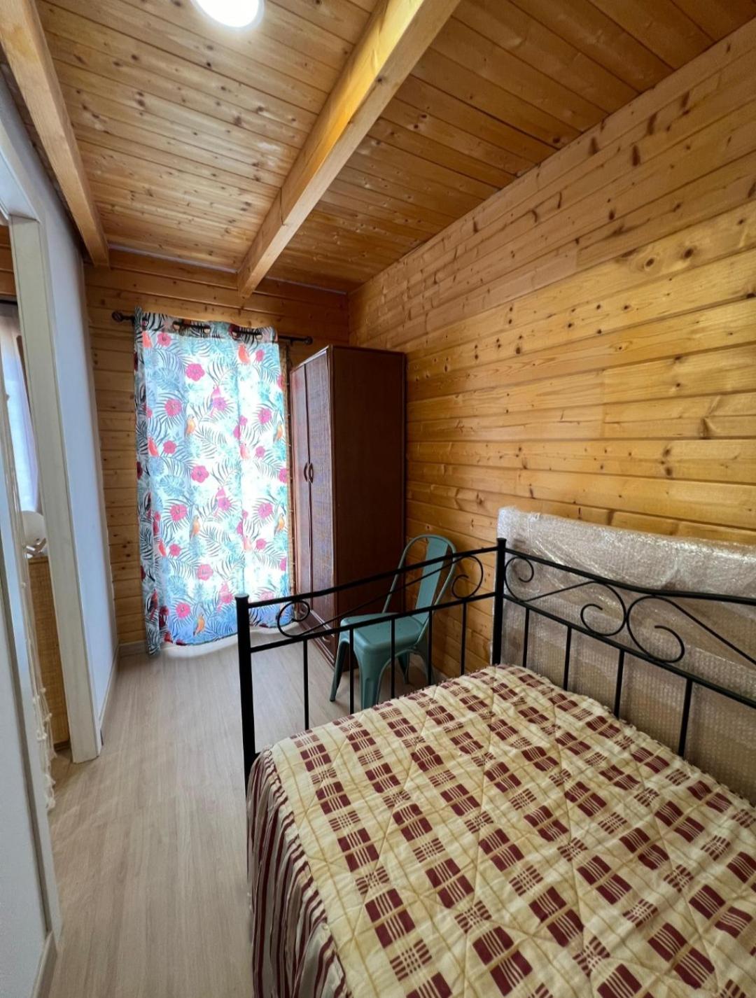 Casa de Dos Habitaciones