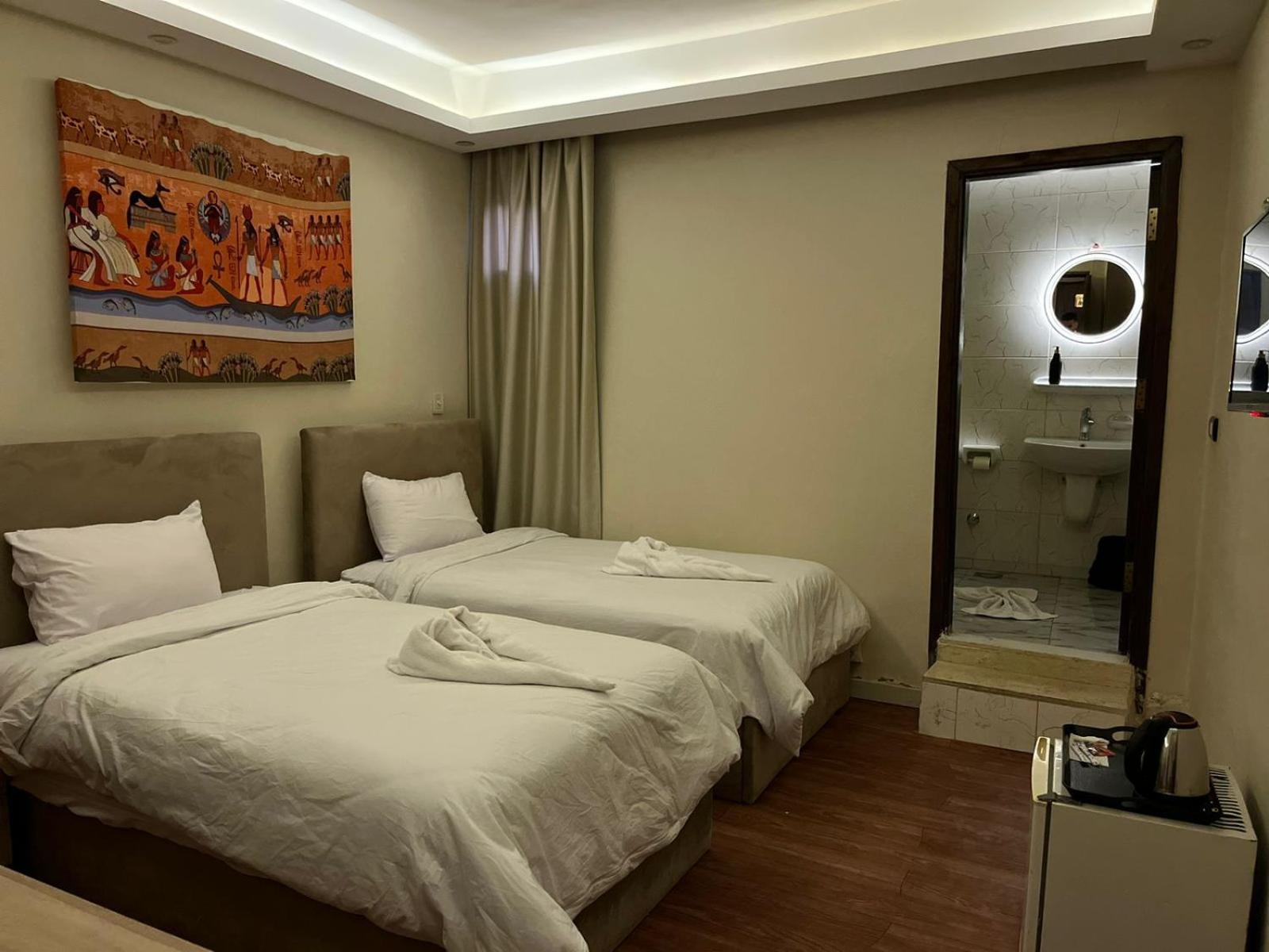 Superior Double Or Twin Room