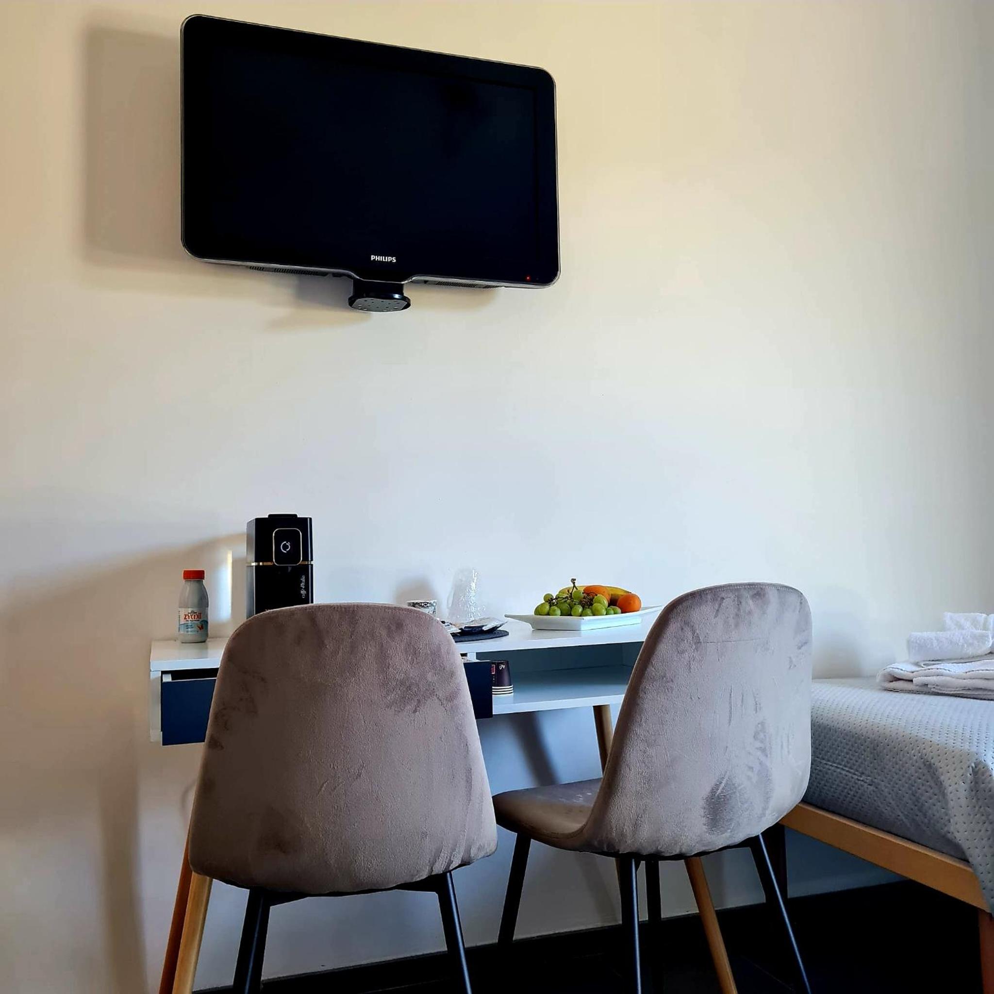 Deluxe Room photo 1