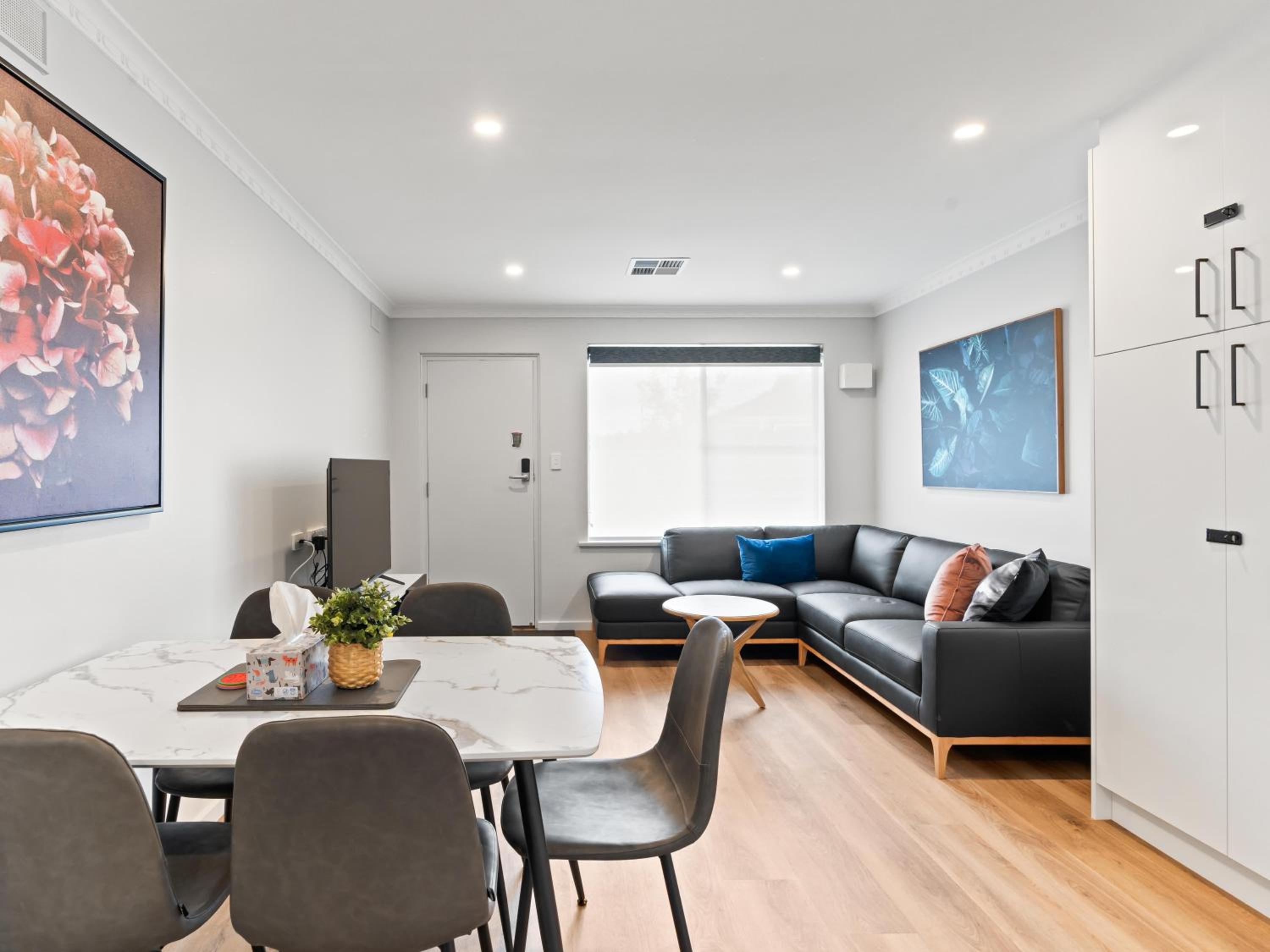 Superior Single Room