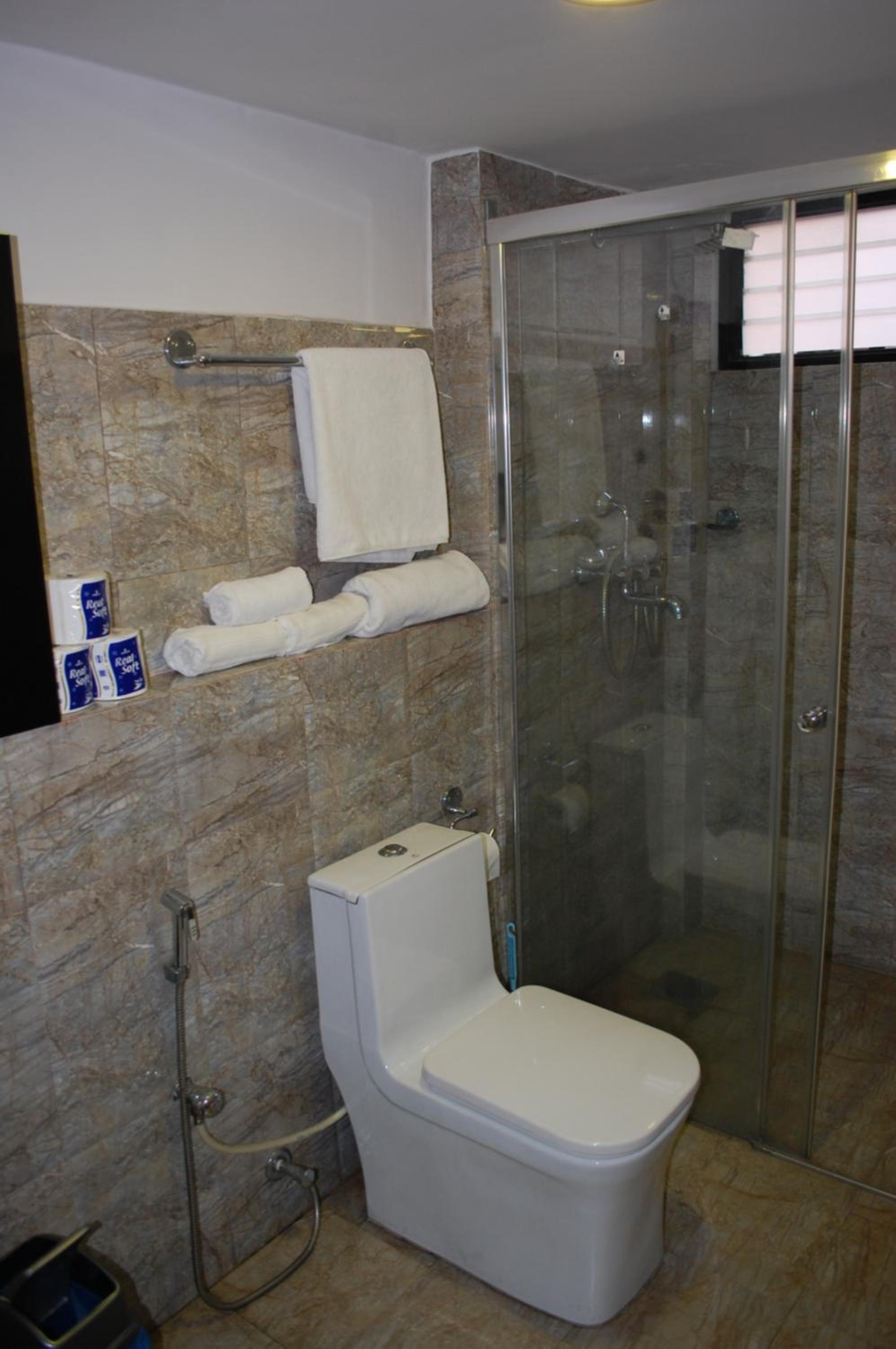 Double Room photo 3