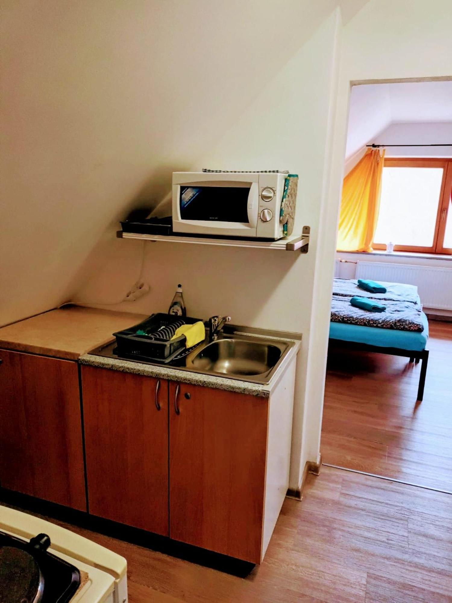 Standard Double Room photo 1