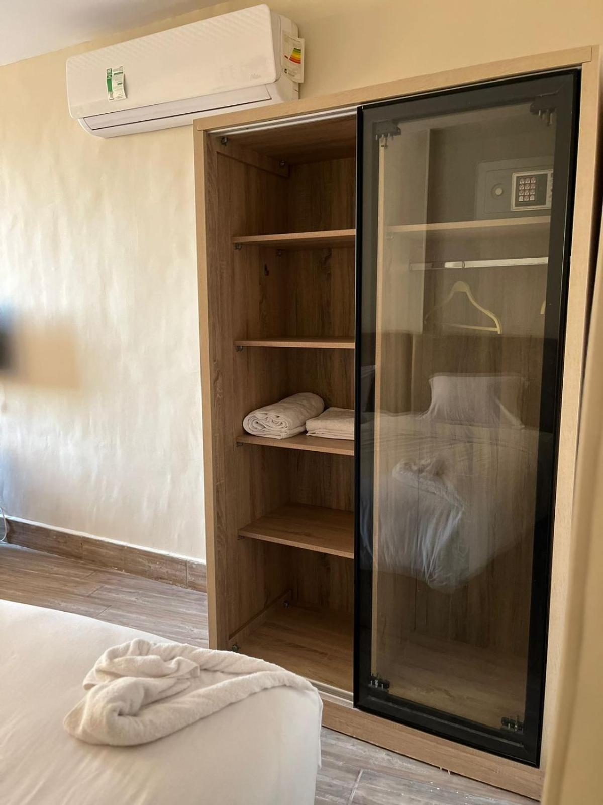 Premium Quadruple Room