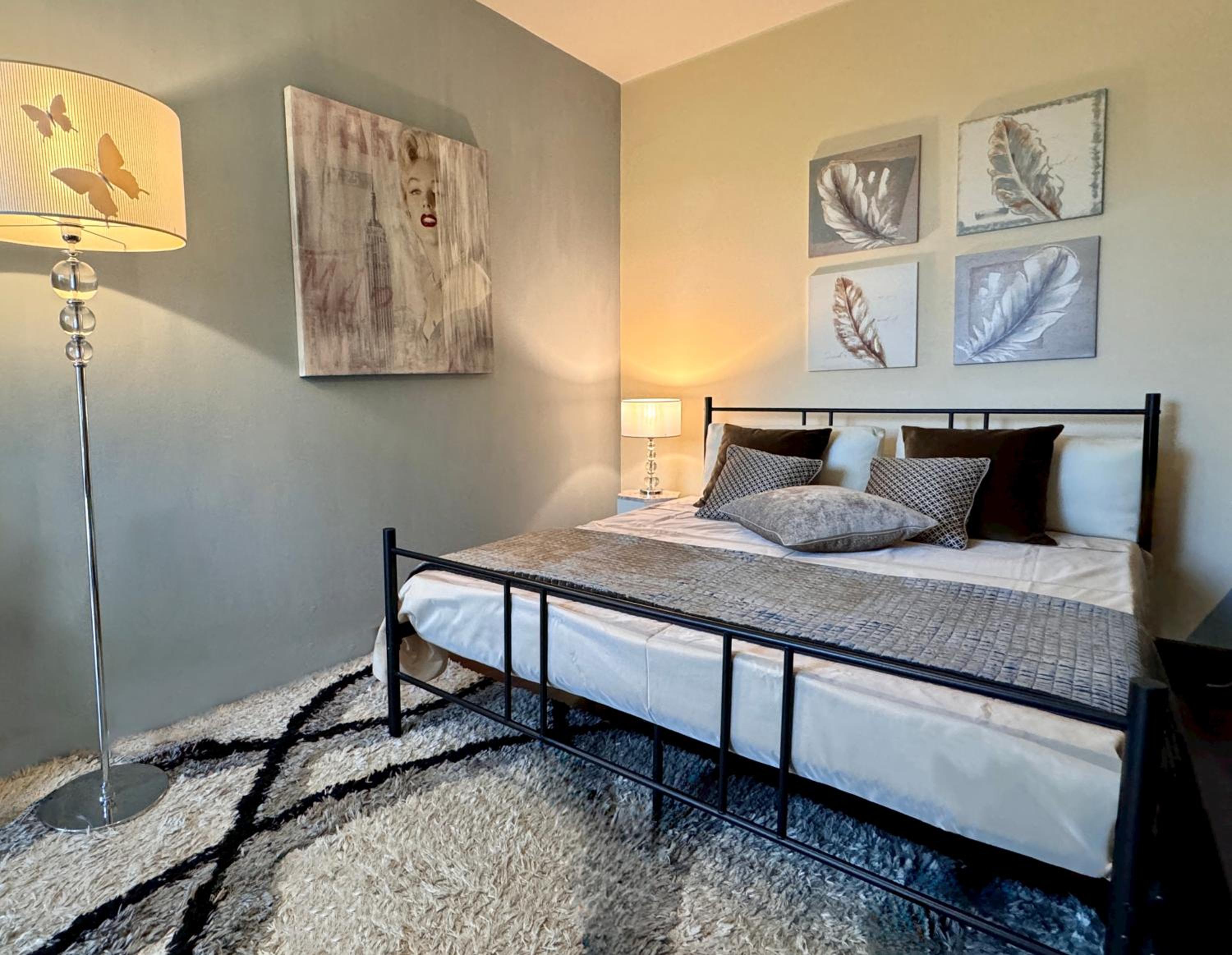 Two-Bedroom Suite photo 1