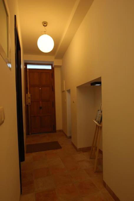 Casa de Dos Habitaciones