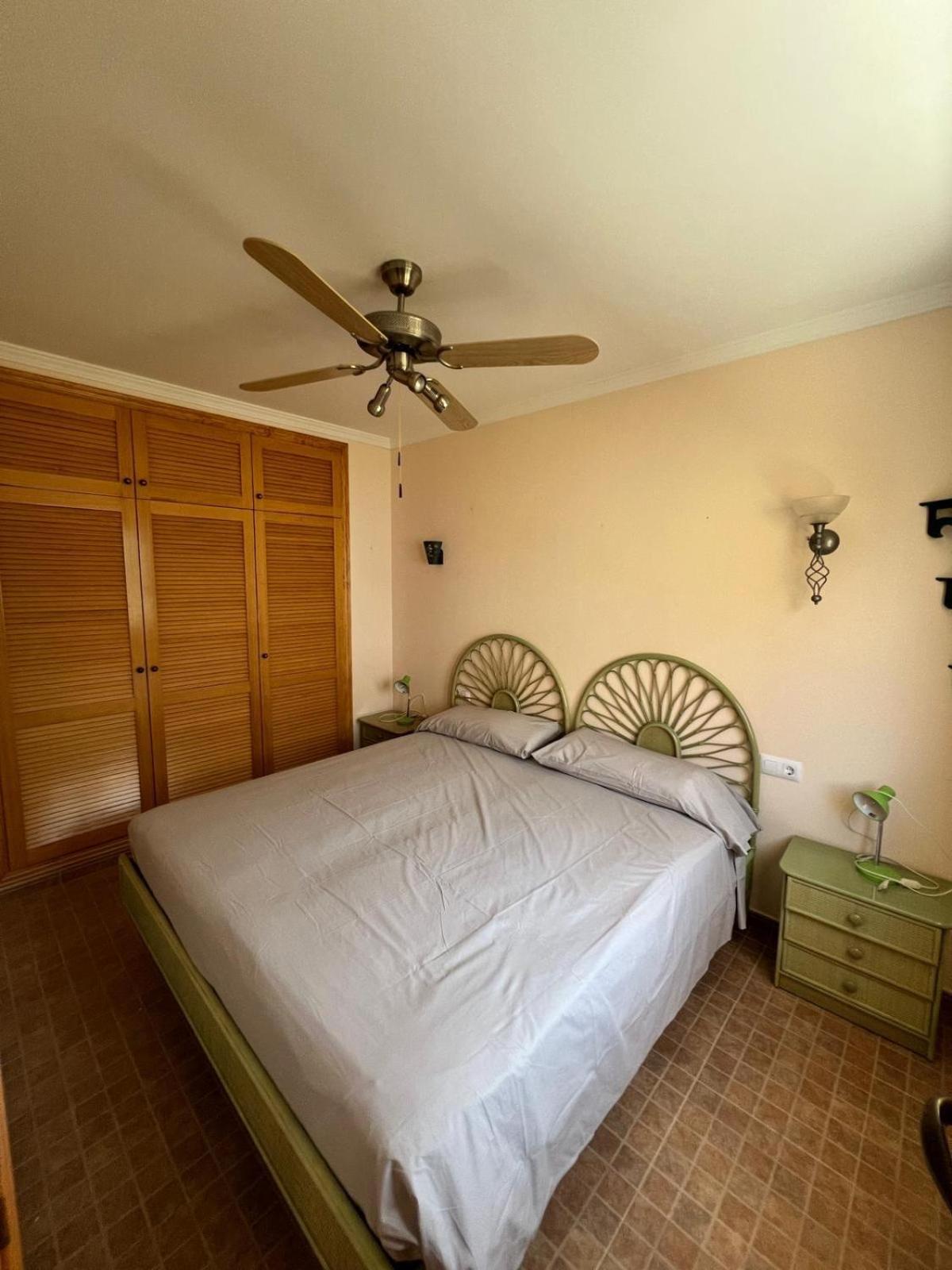 Casa de Vacaciones