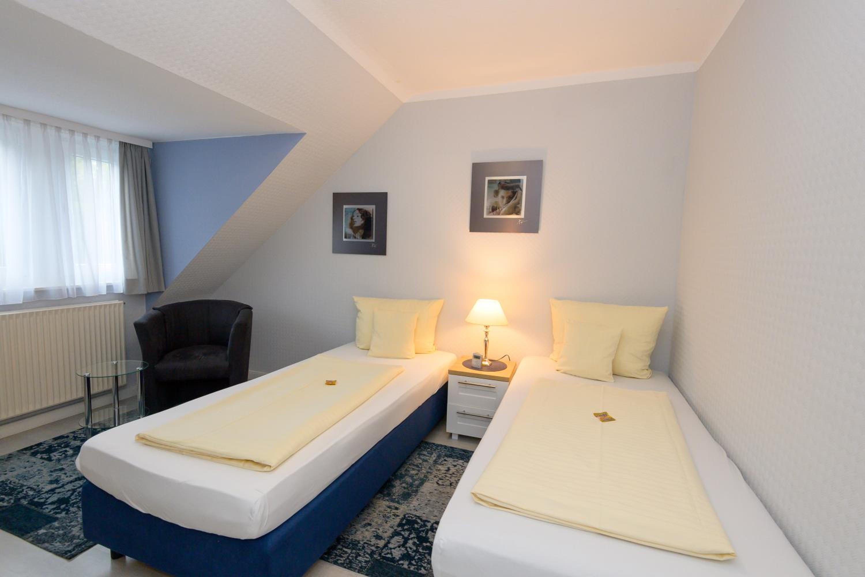 Two-Room Apartment