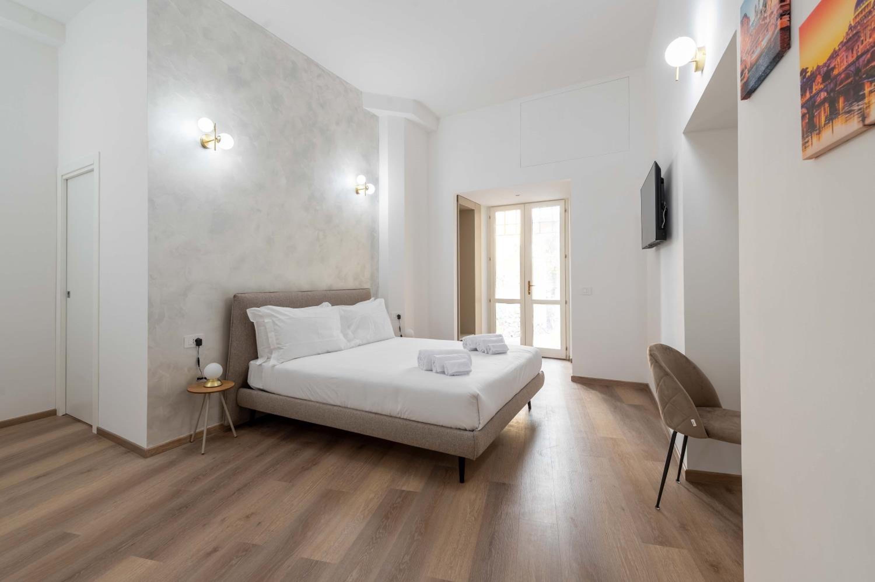 Superior Triple Room photo 3