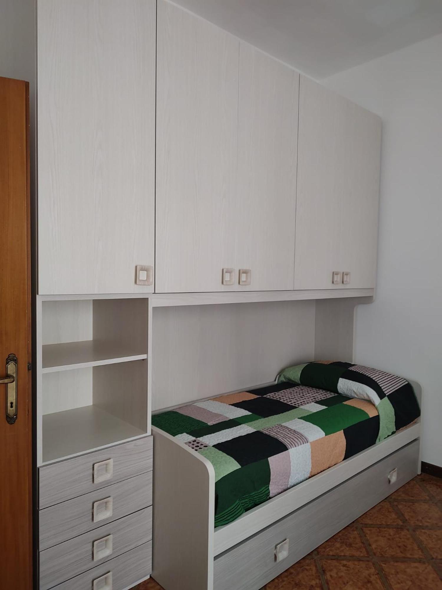 Two-Bedroom Apartment photo 1