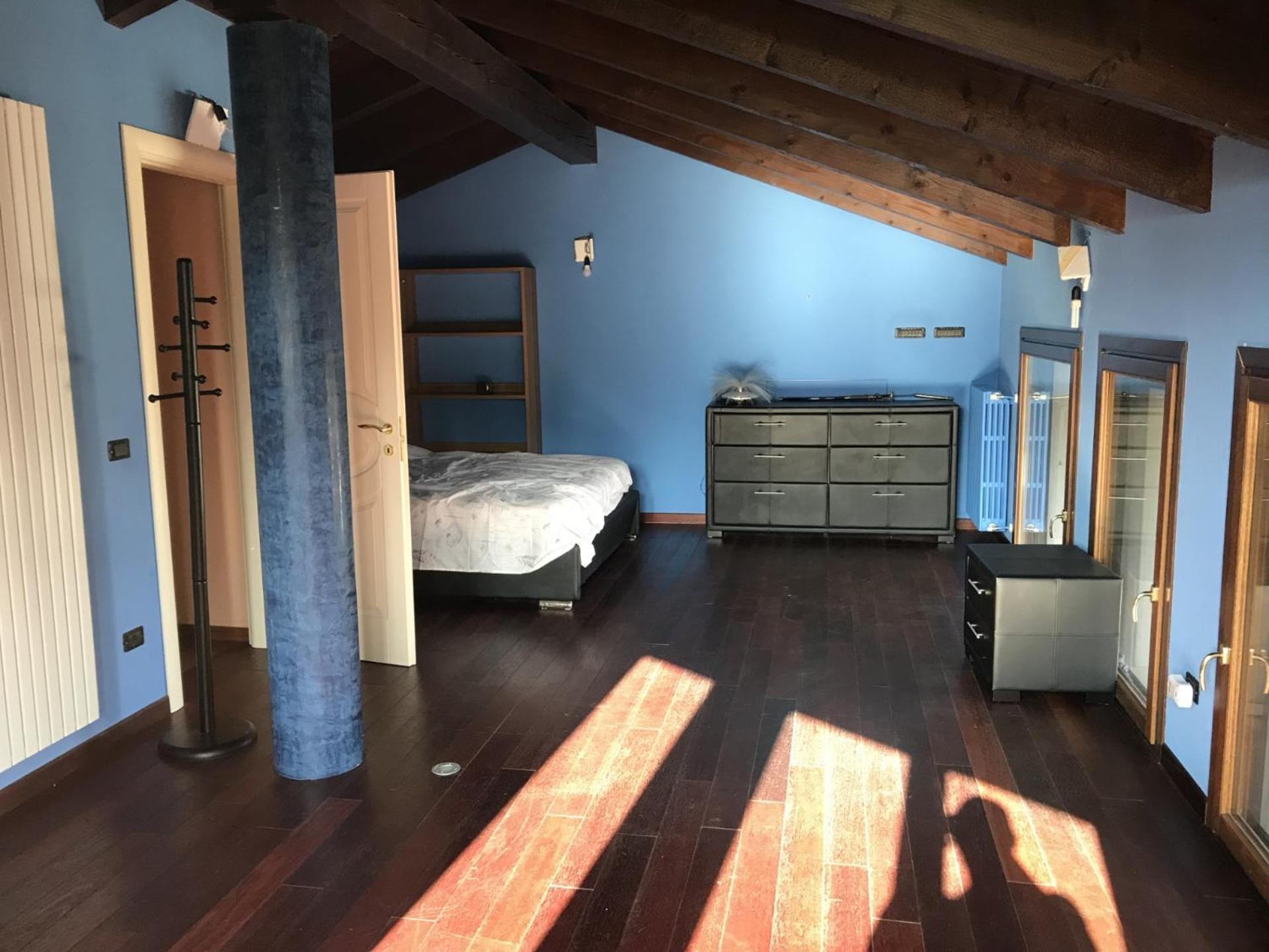 Deluxe Double Room With Bath