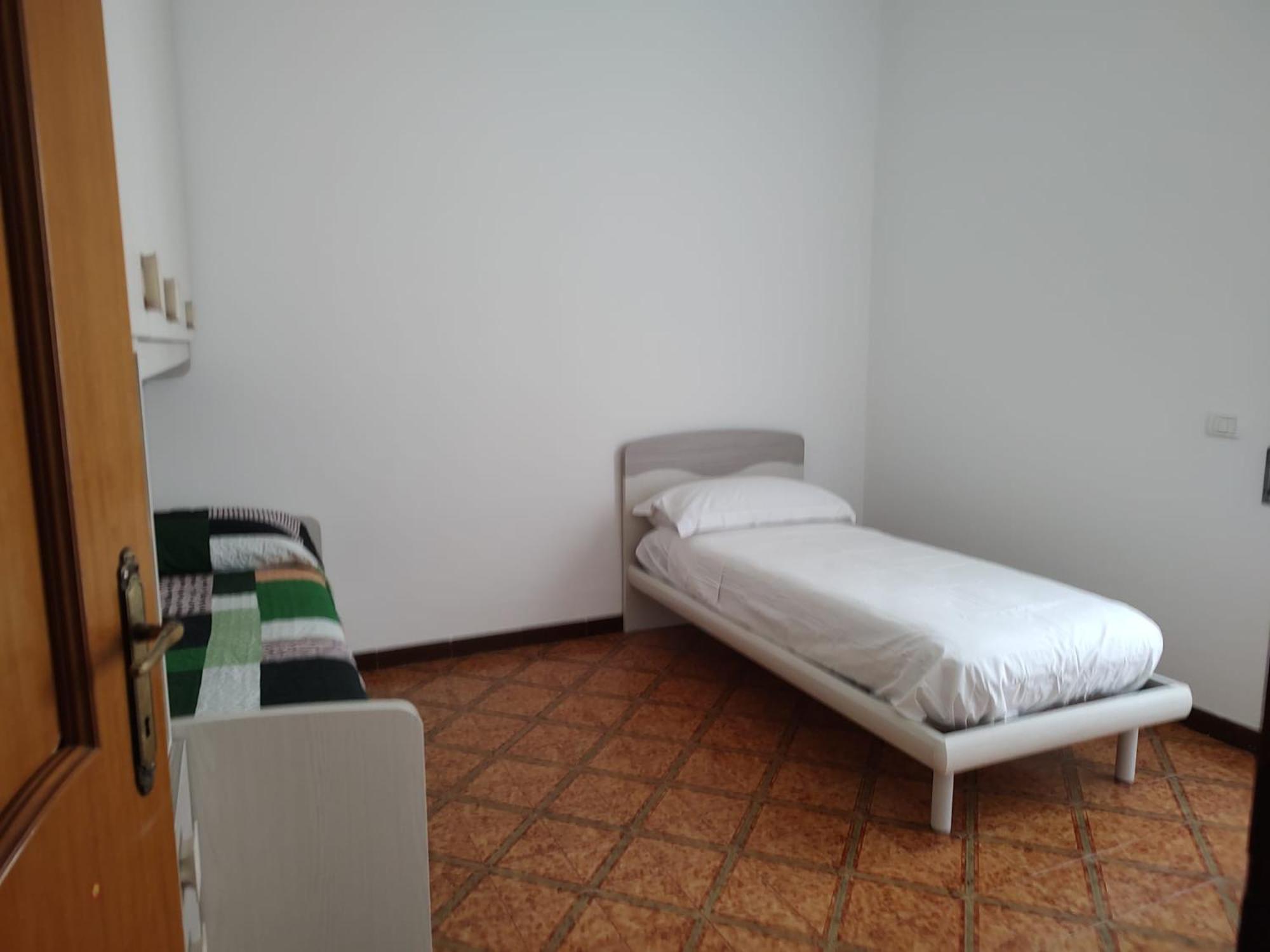 Two-Bedroom Apartment photo 3