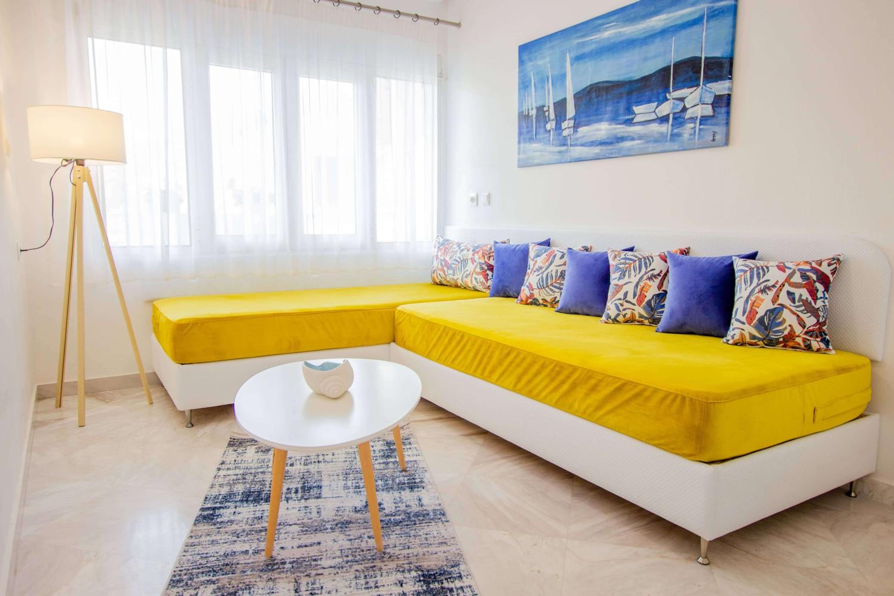 Superior Apartment