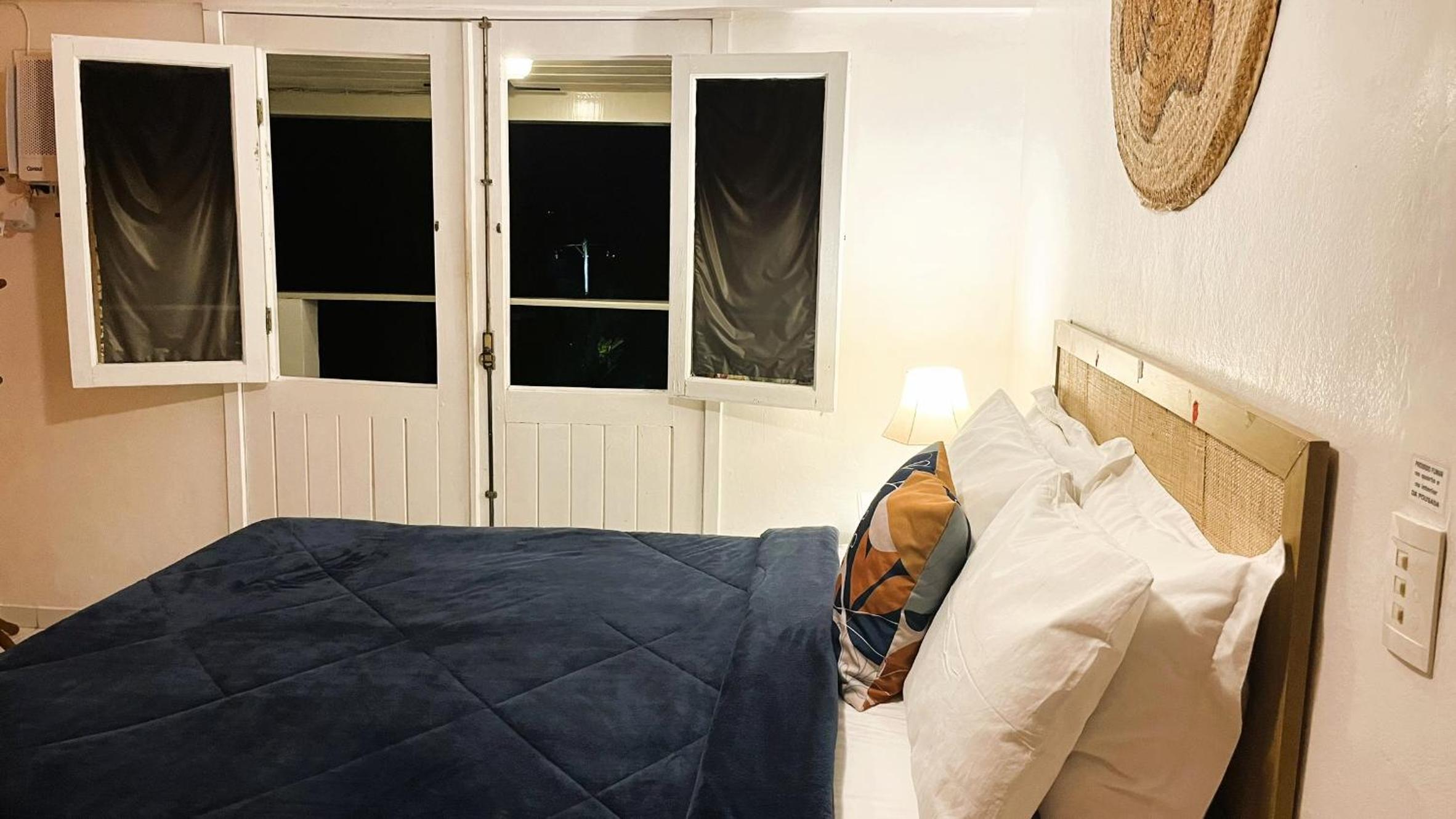 Double Room with Balcony and Sea View photo 1