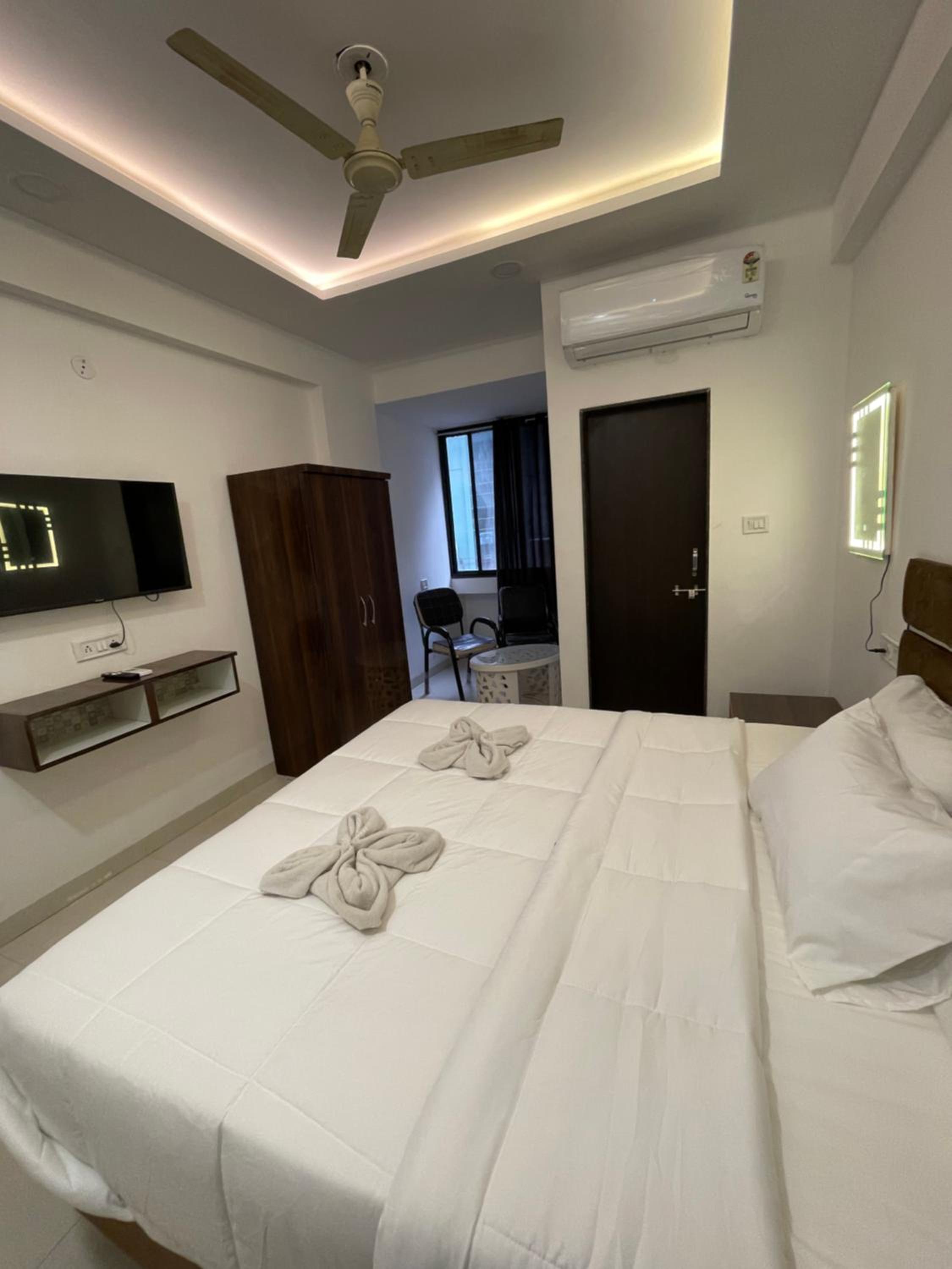 Superior Double Room photo 3
