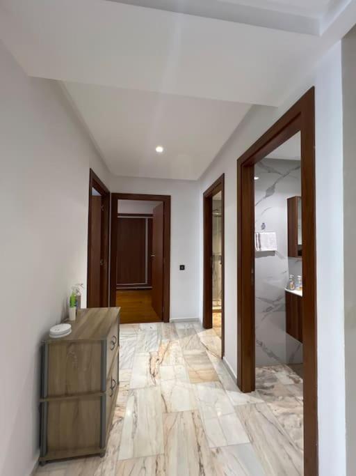 Two-Bedroom Apartment with Terrace photo 2