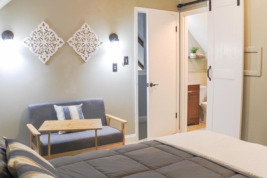 Three-Bedroom Chalet photo 1