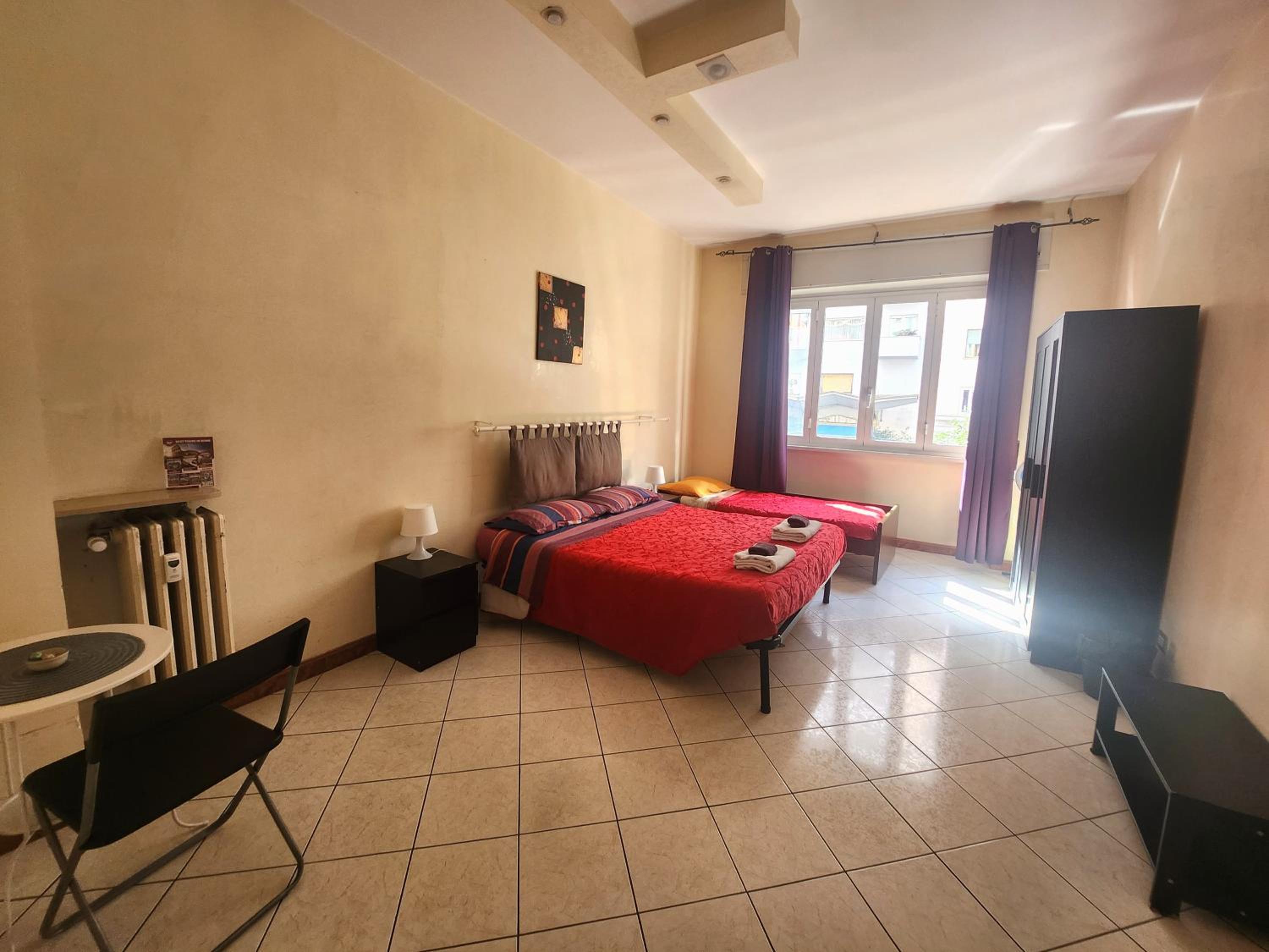 Double Room with Private Bathroom photo 2