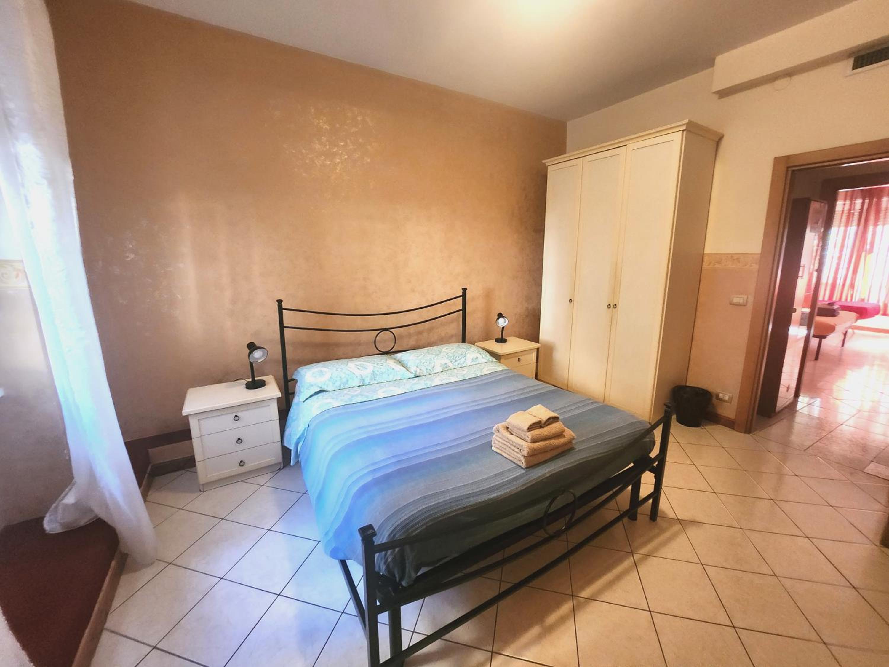 Double Room with Private Bathroom photo 3