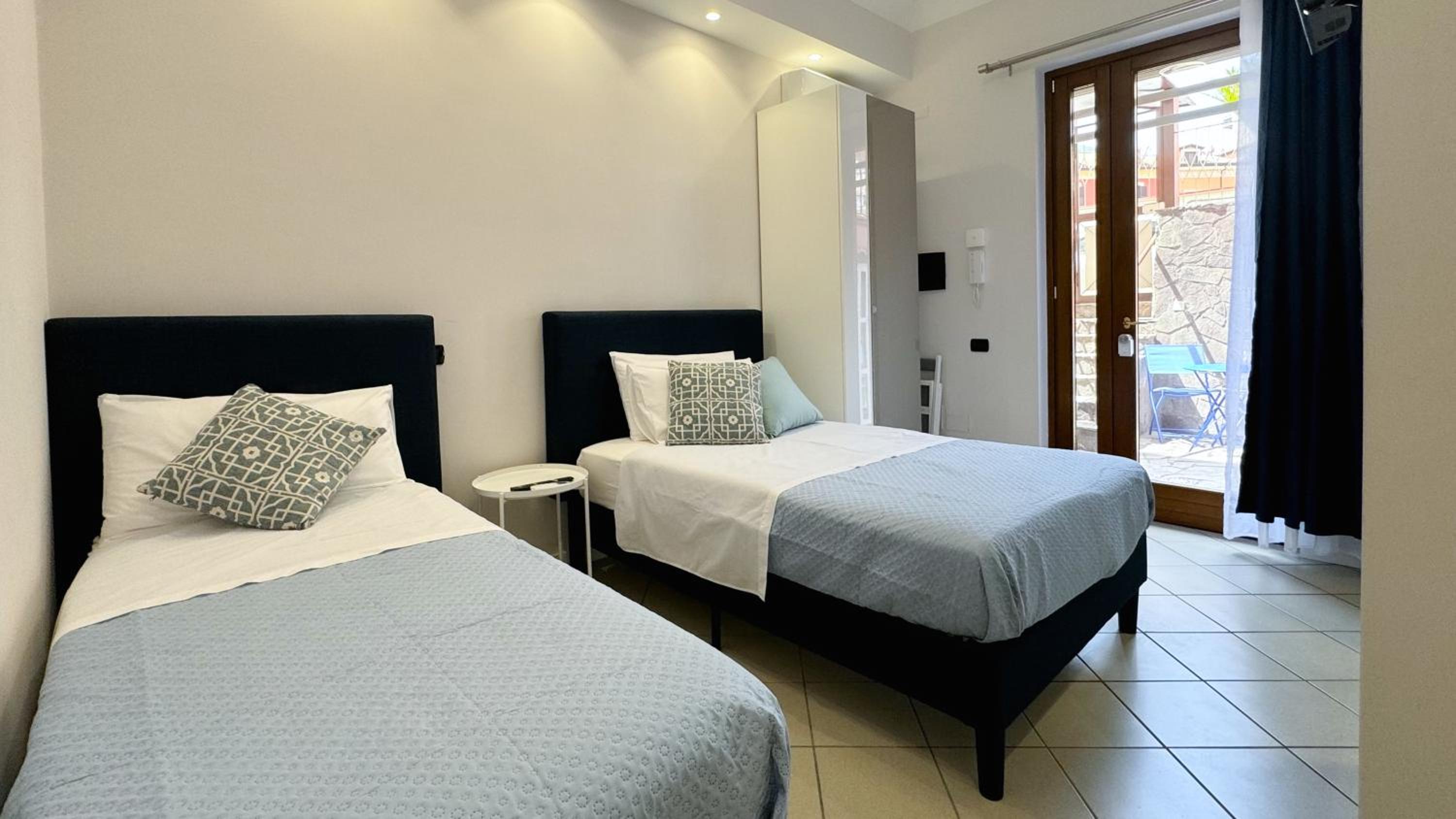 Twin Room photo 1