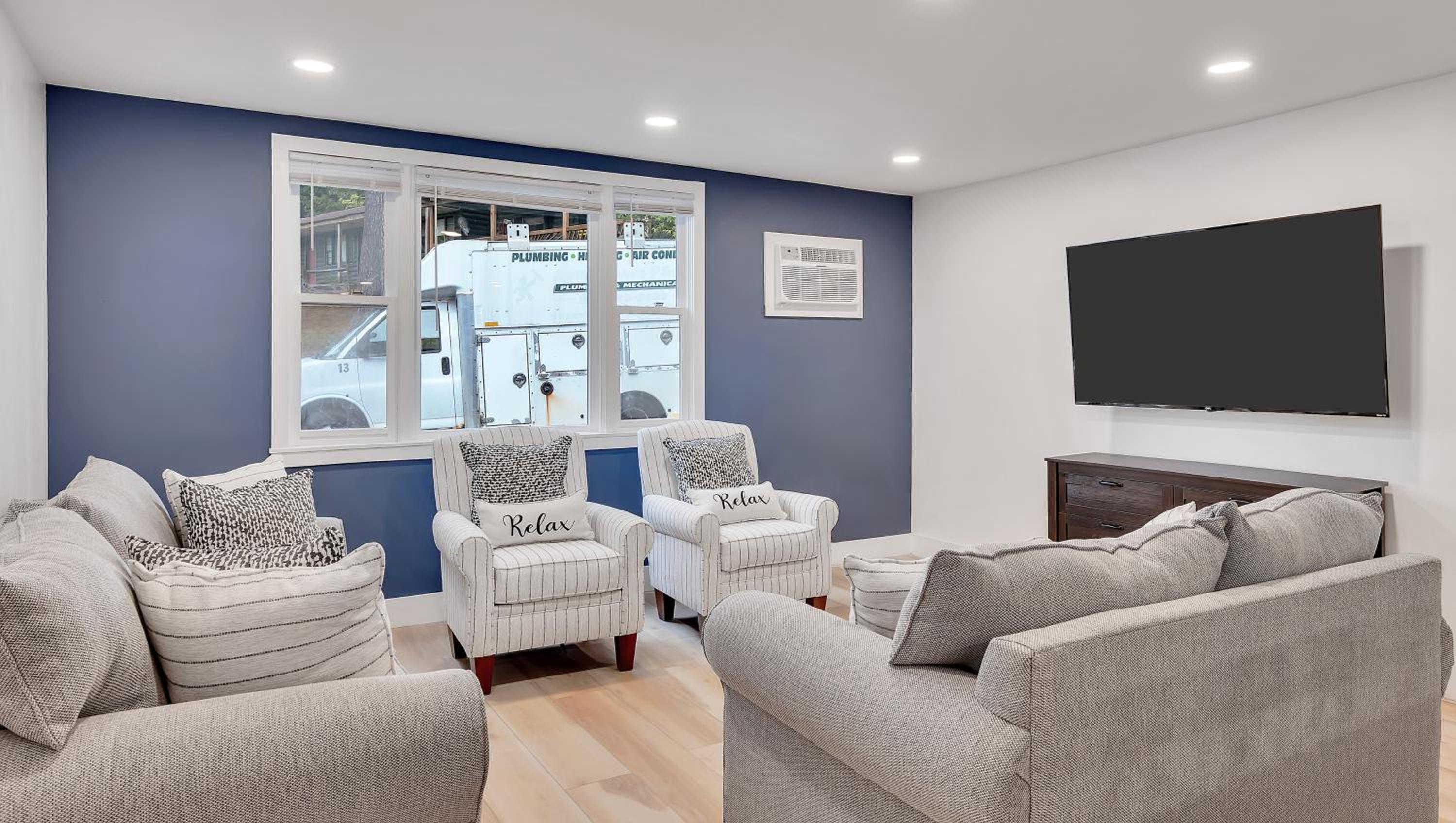 Townhouse Northside