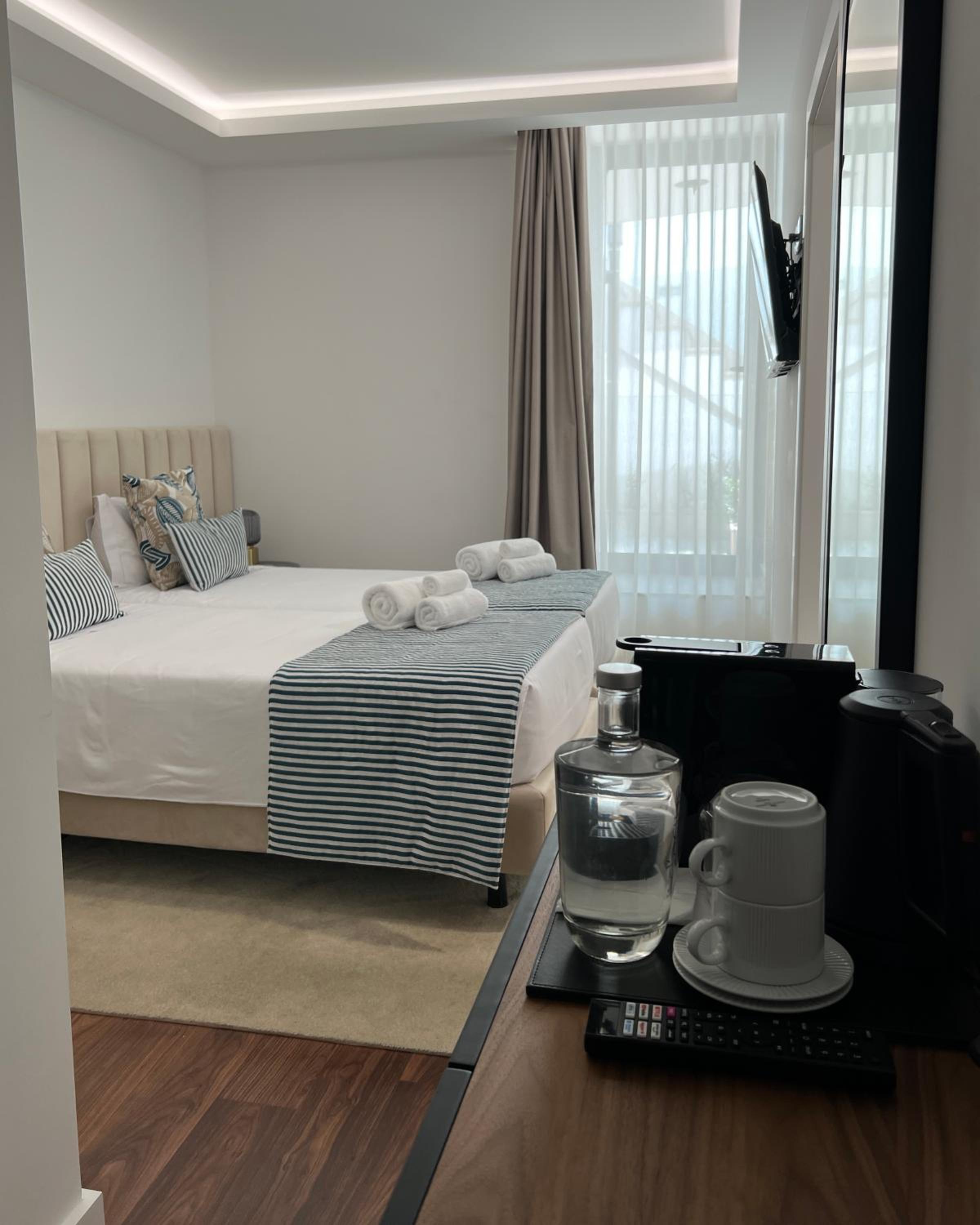 Double or Twin Room photo 1