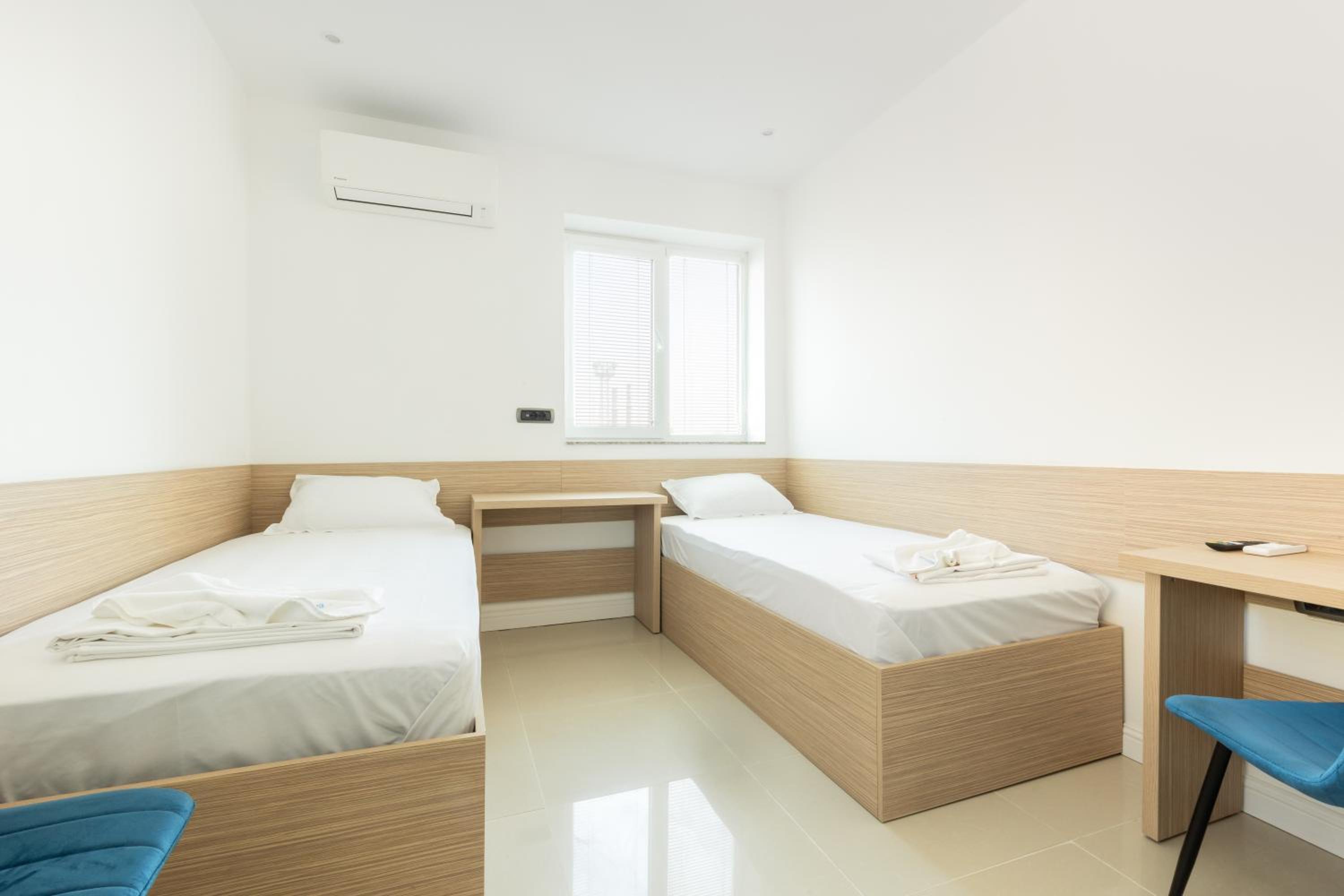Small Twin Room