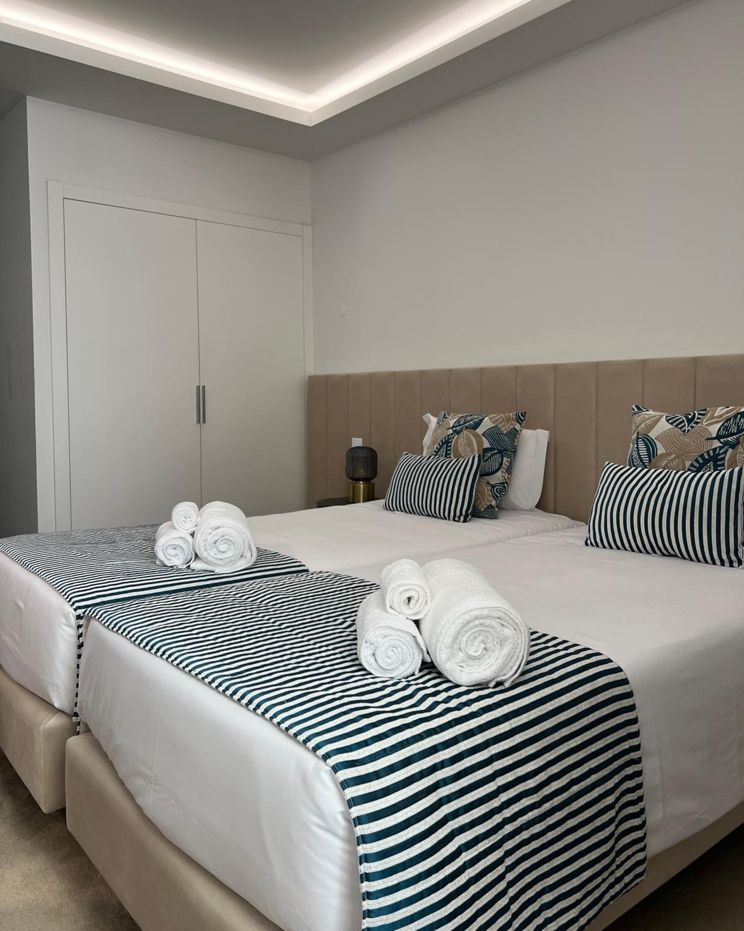 Double or Twin Room photo 2