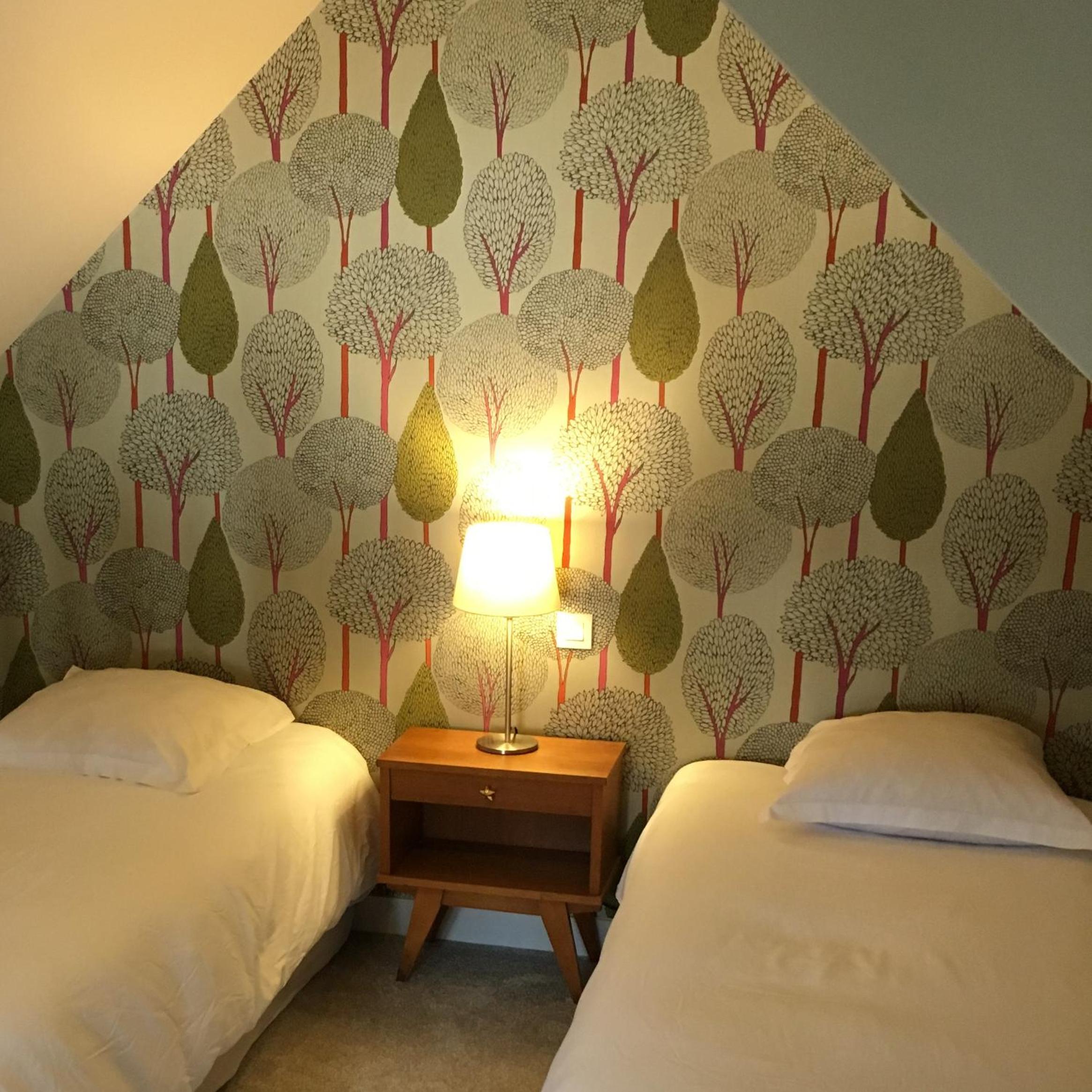 Quadruple Room - Photo 2