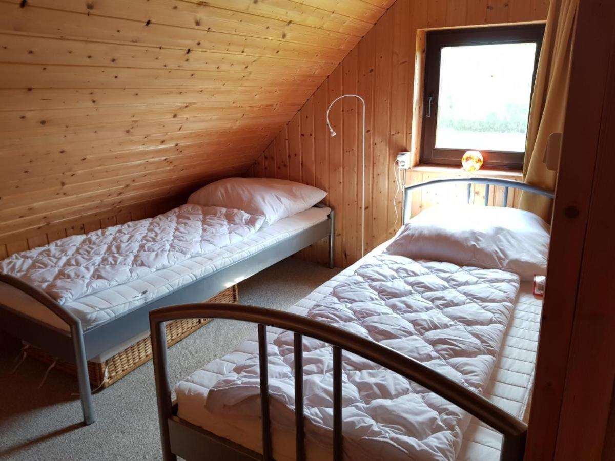 Two-Bedroom House photo 1