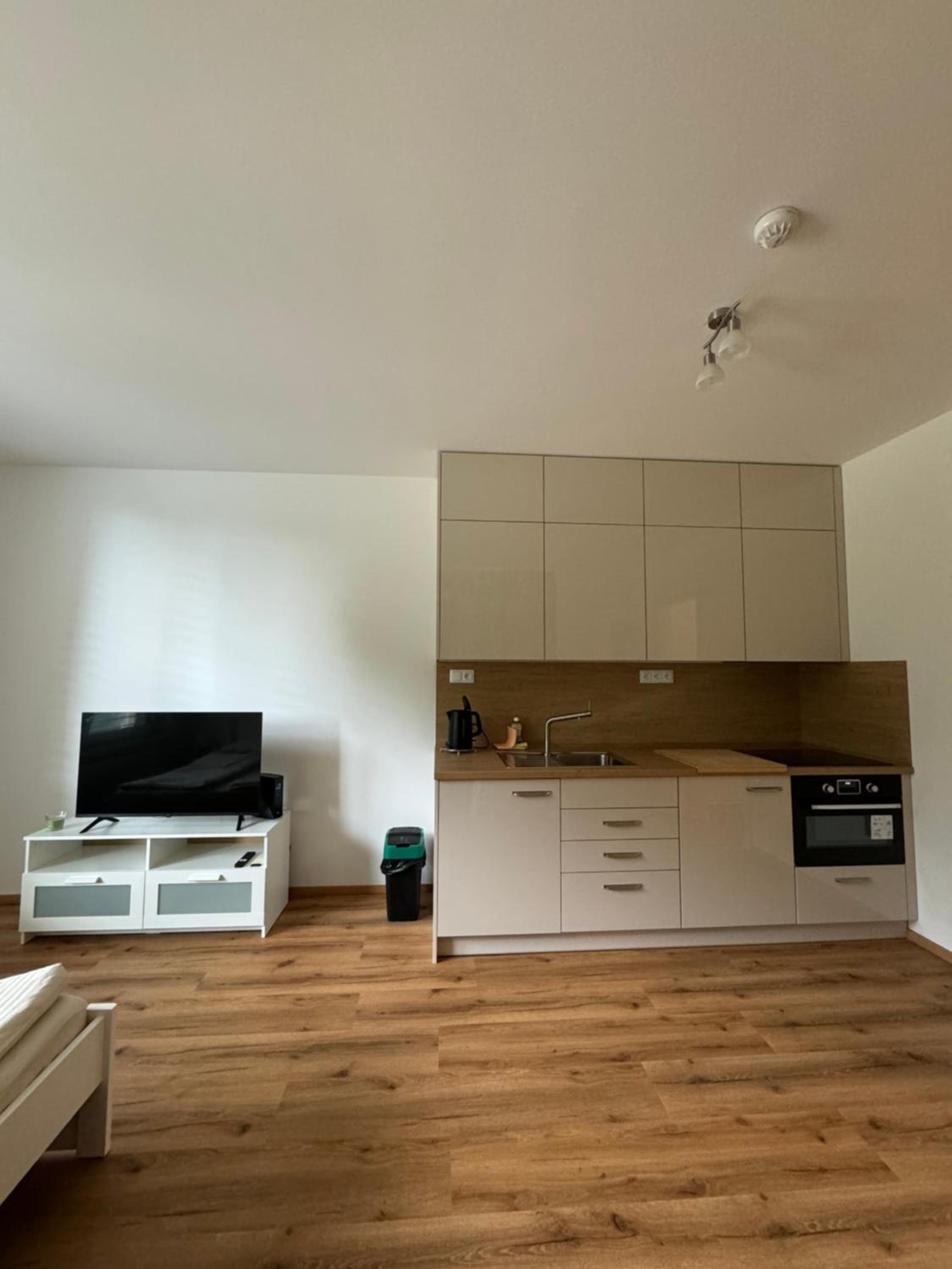 One-Bedroom Apartment photo 2