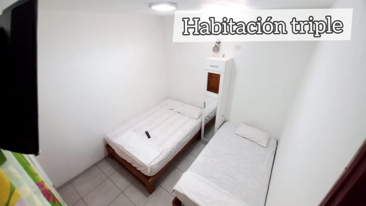 Twin Room photo 1