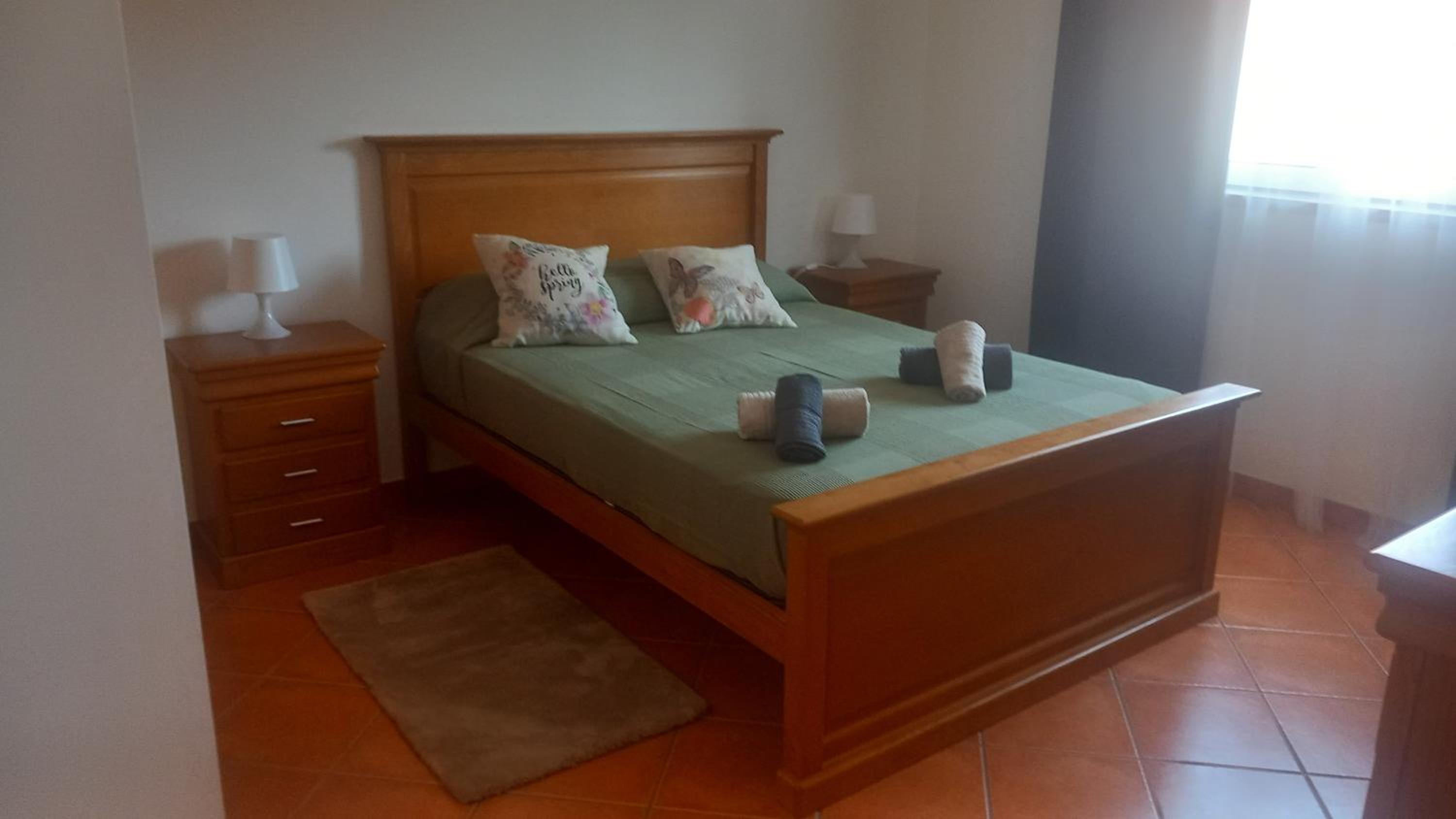 Three-Bedroom House photo 1