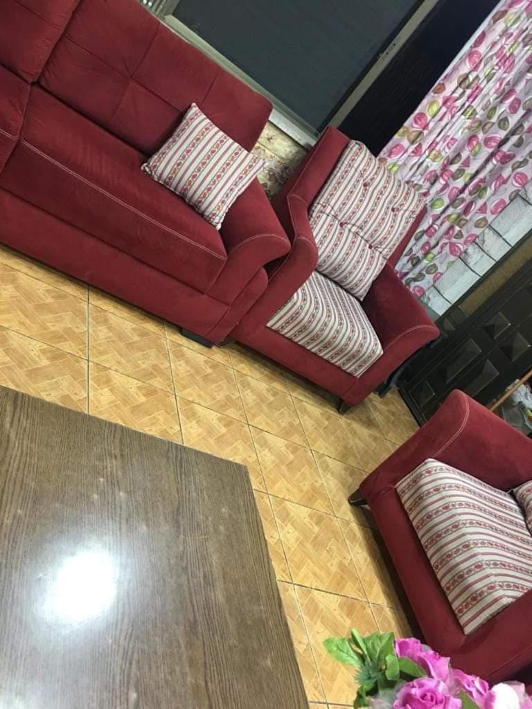 Apartment photo 1