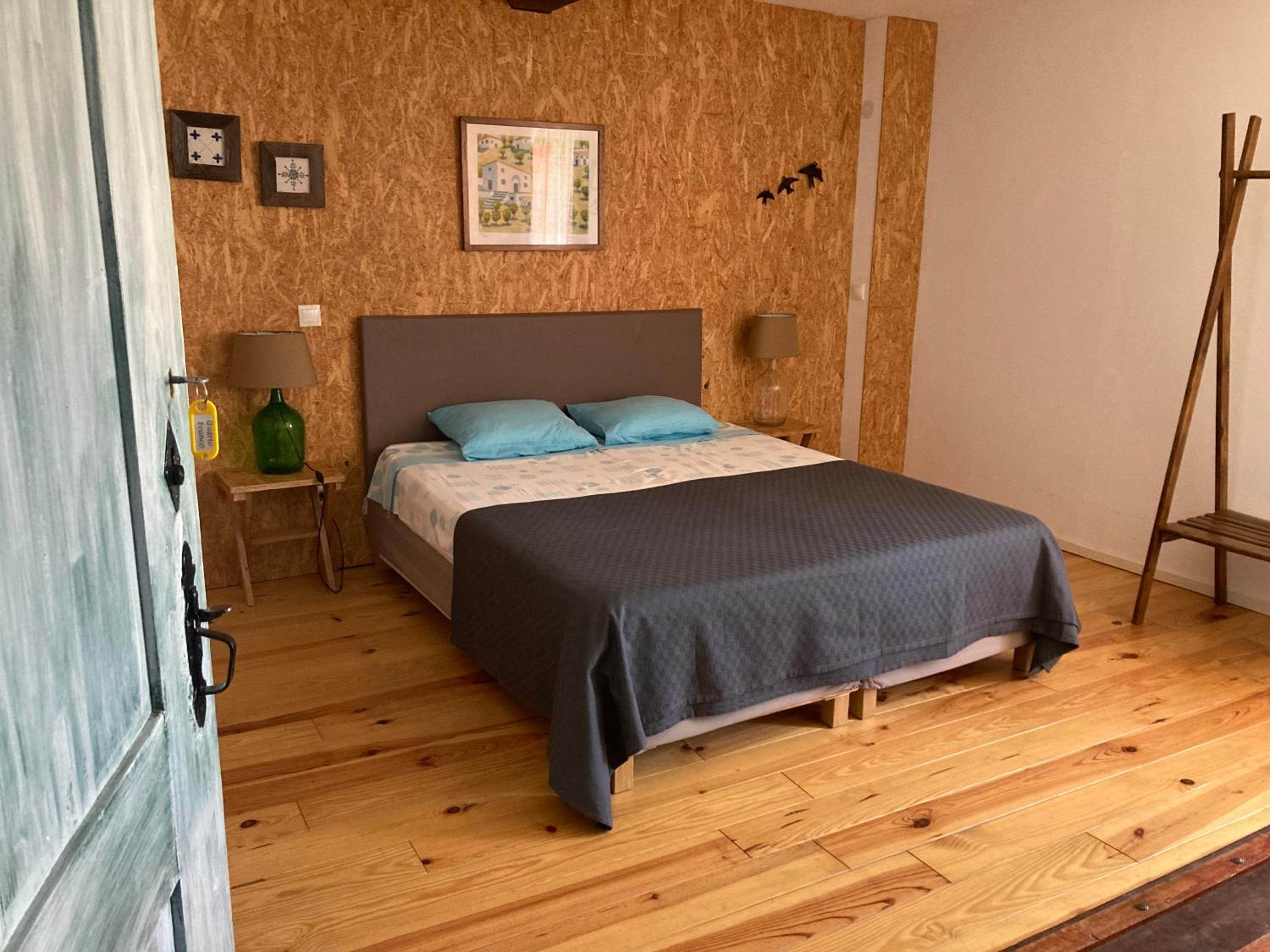 Double Room with Park View photo 2