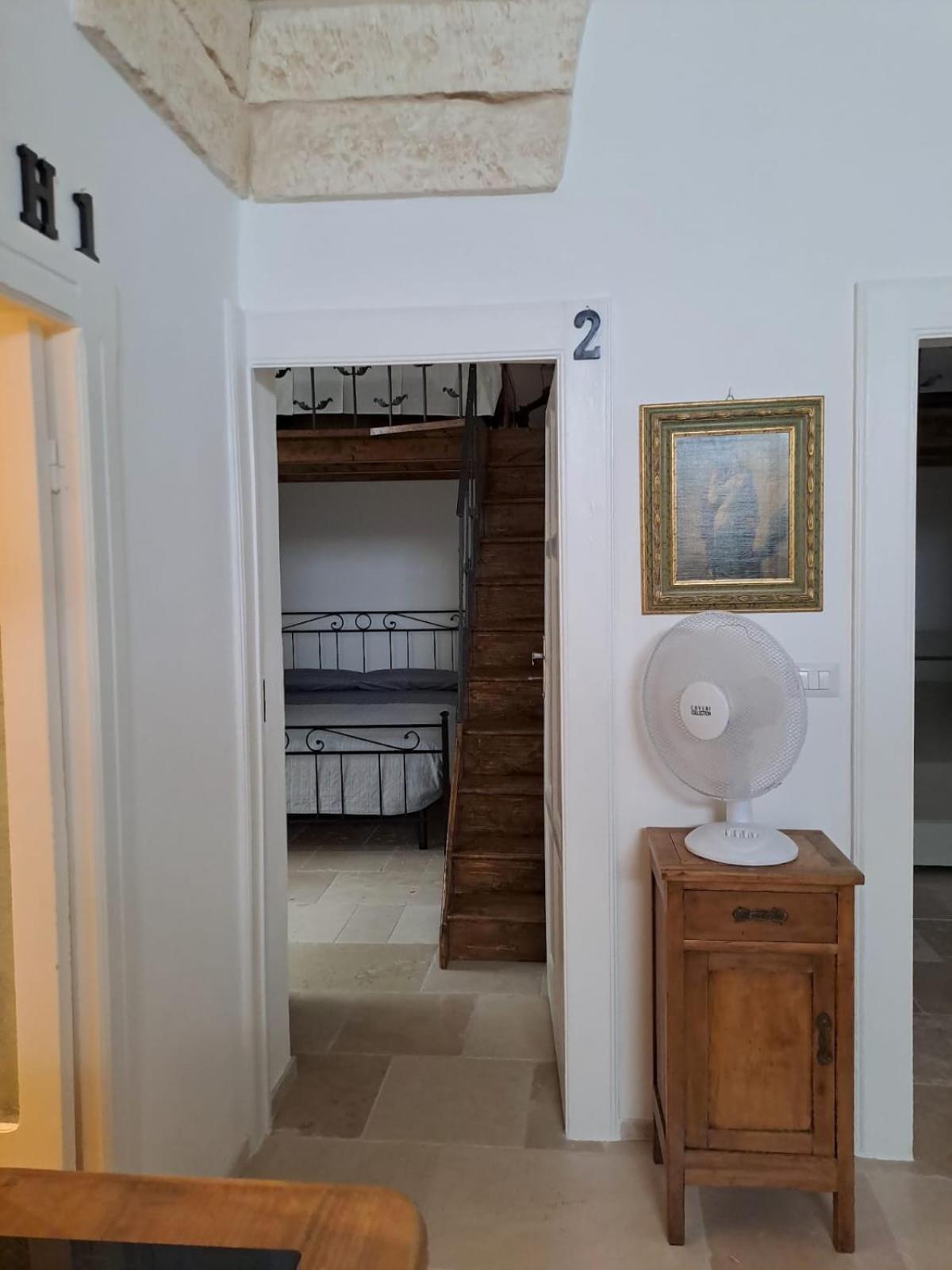 Triple Room With Private Bathroom