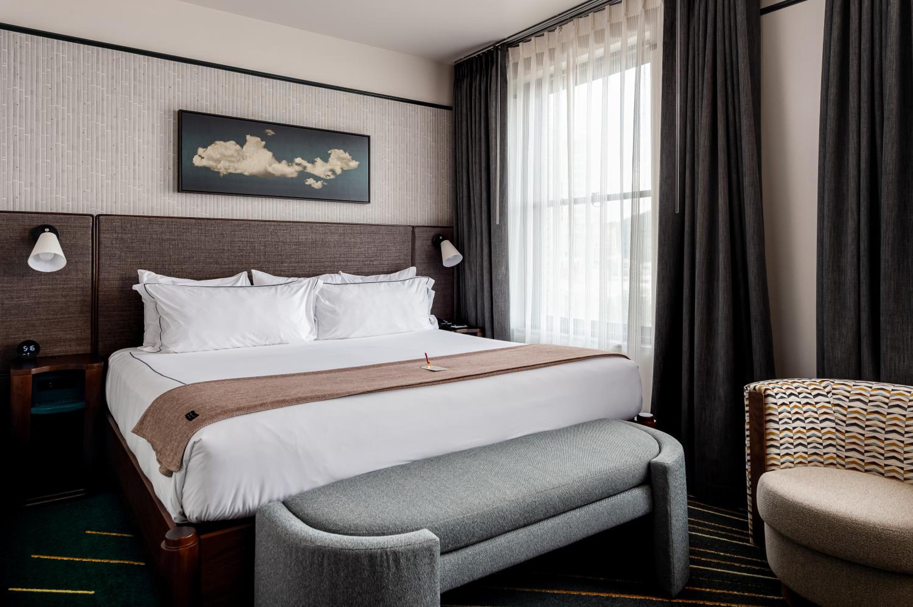King Room - Photo 4