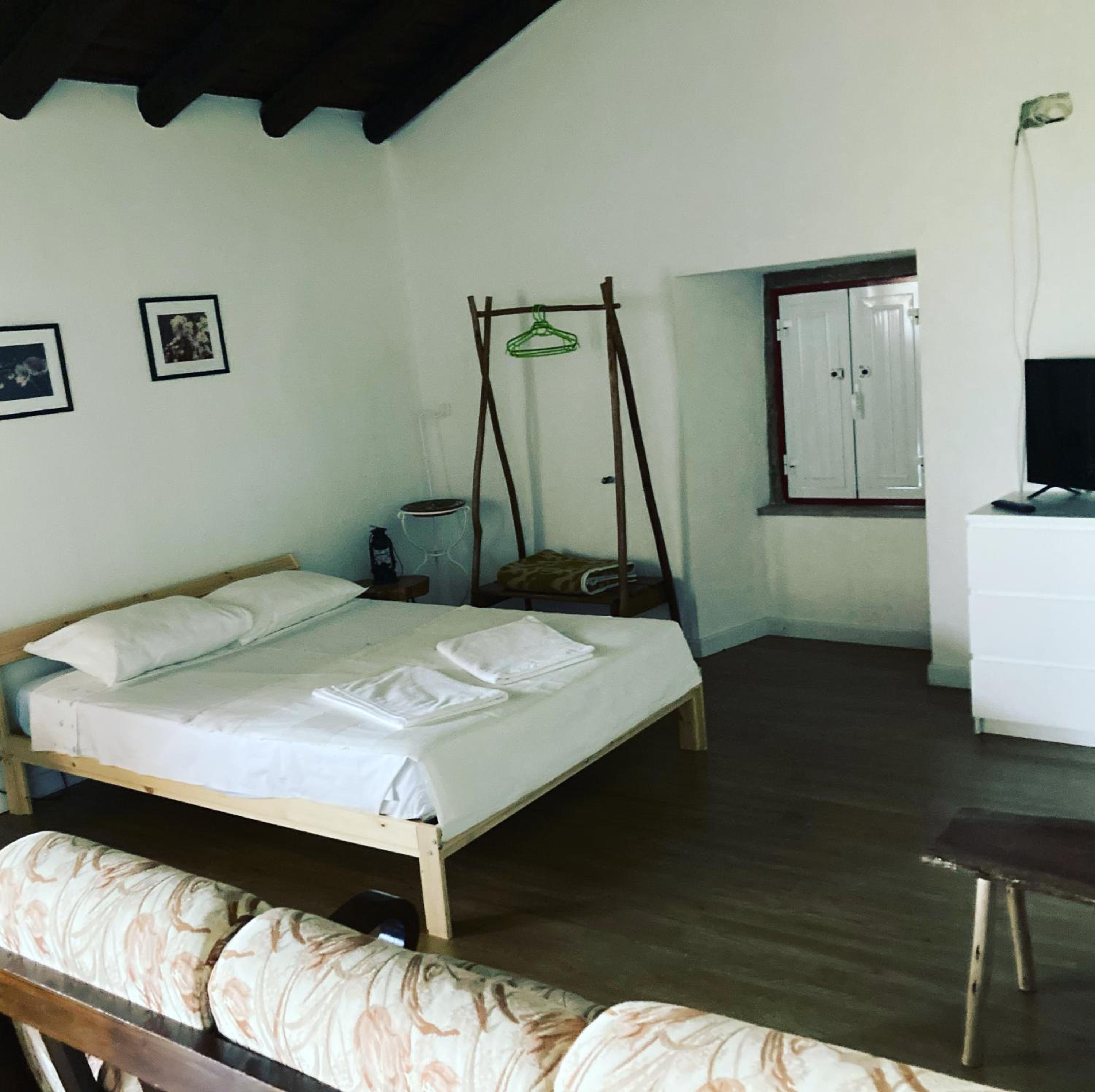 Apartment with Terrace photo 3