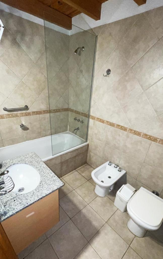 Two-Bedroom Standard Apartment photo 2